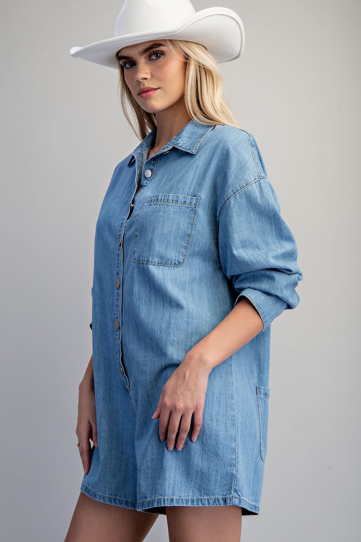 BK16648 - DENIM