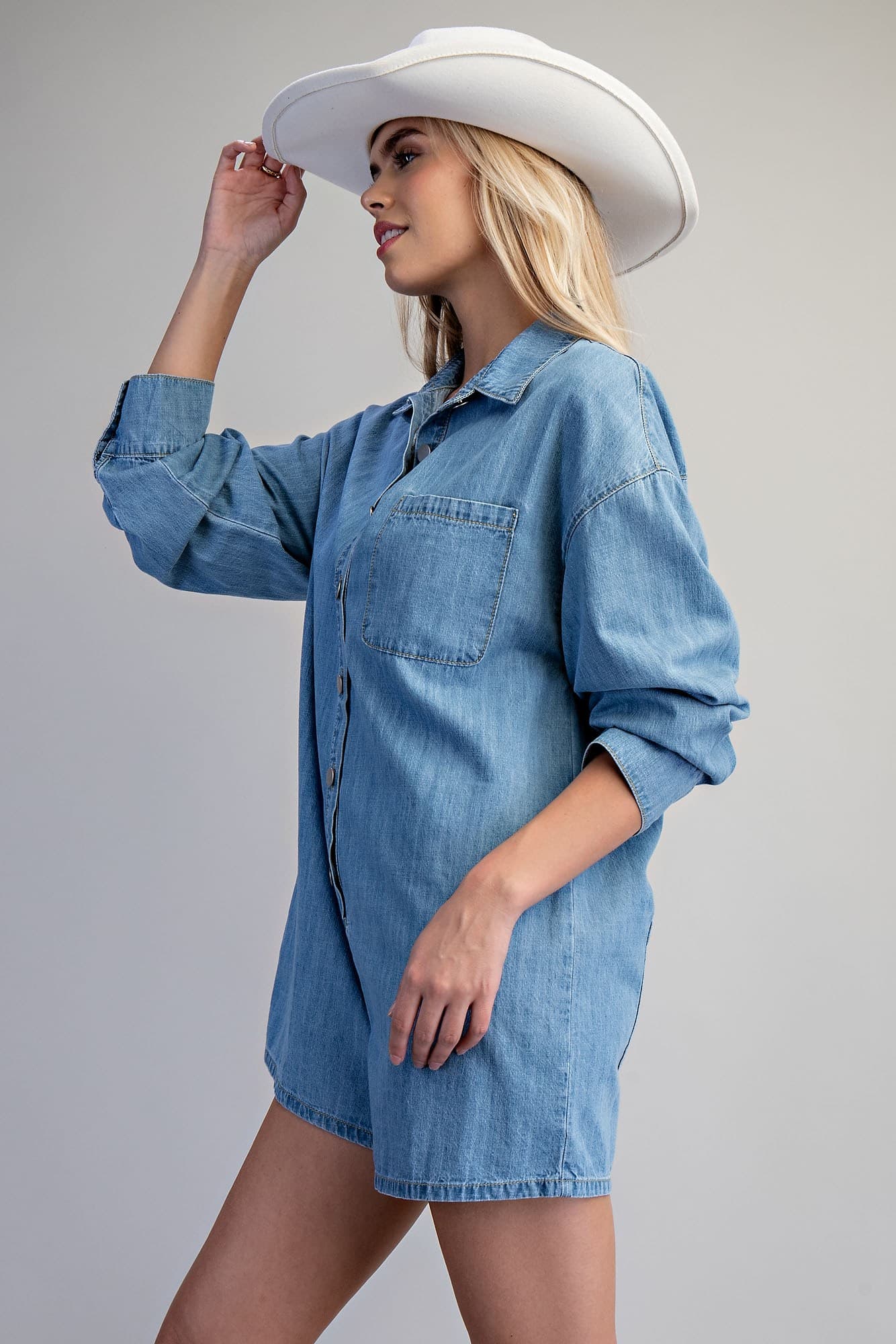 BK16648 - DENIM