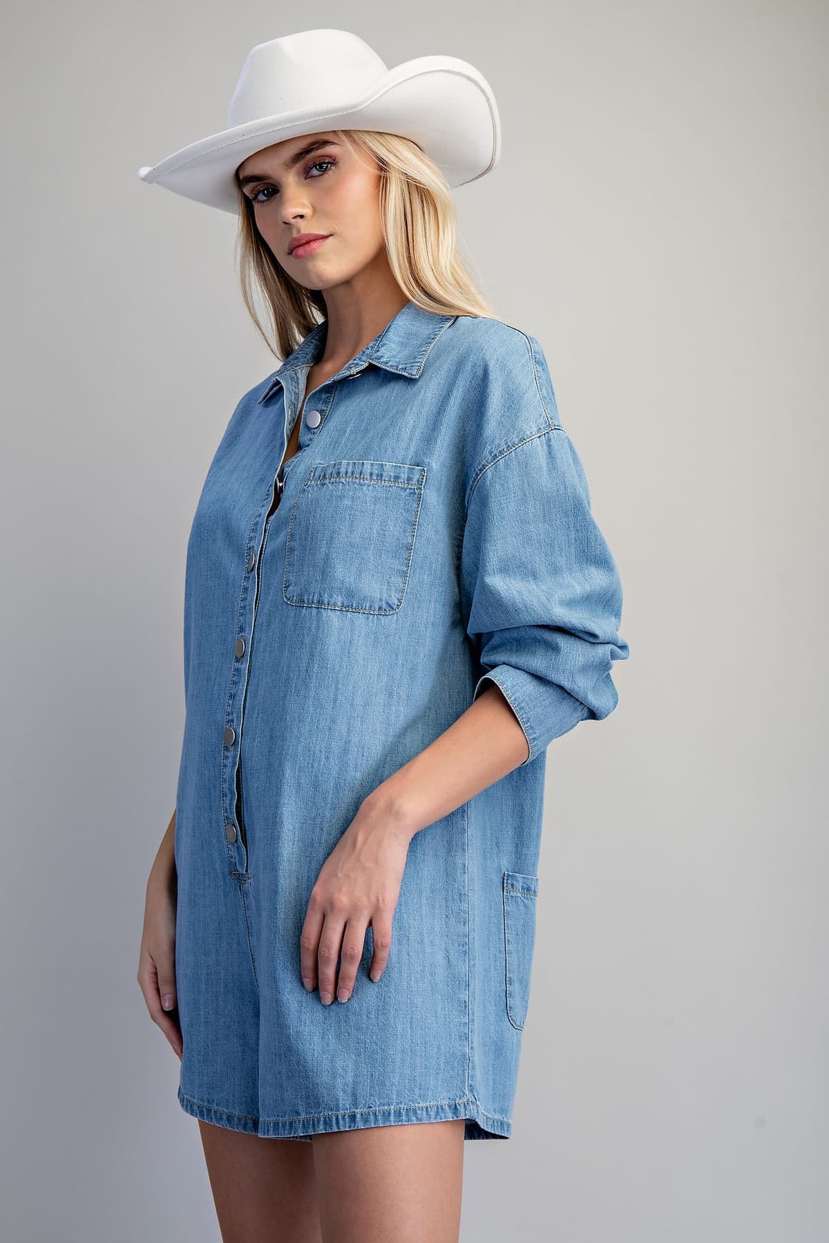 BK16648 - DENIM