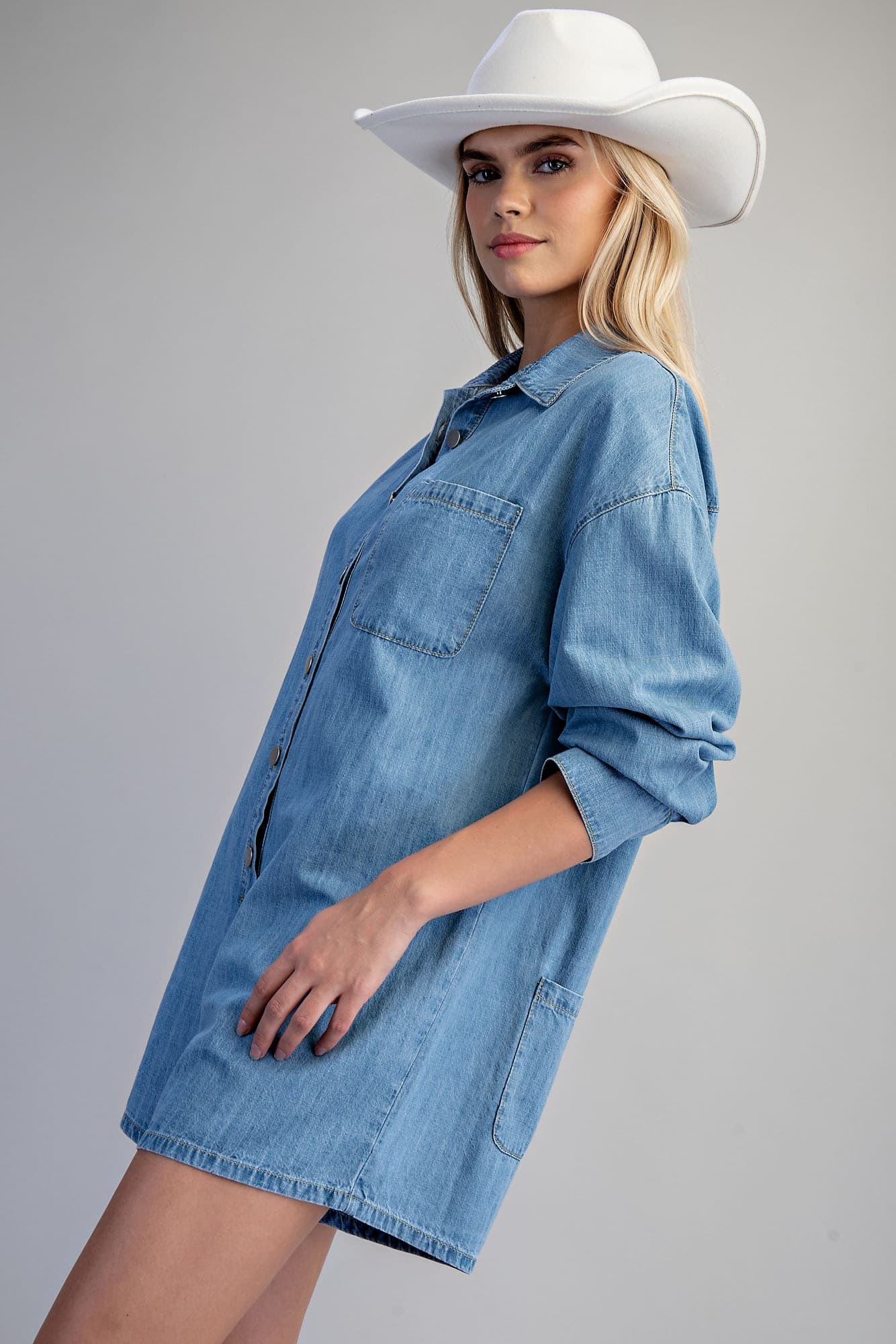 BK16648 - DENIM