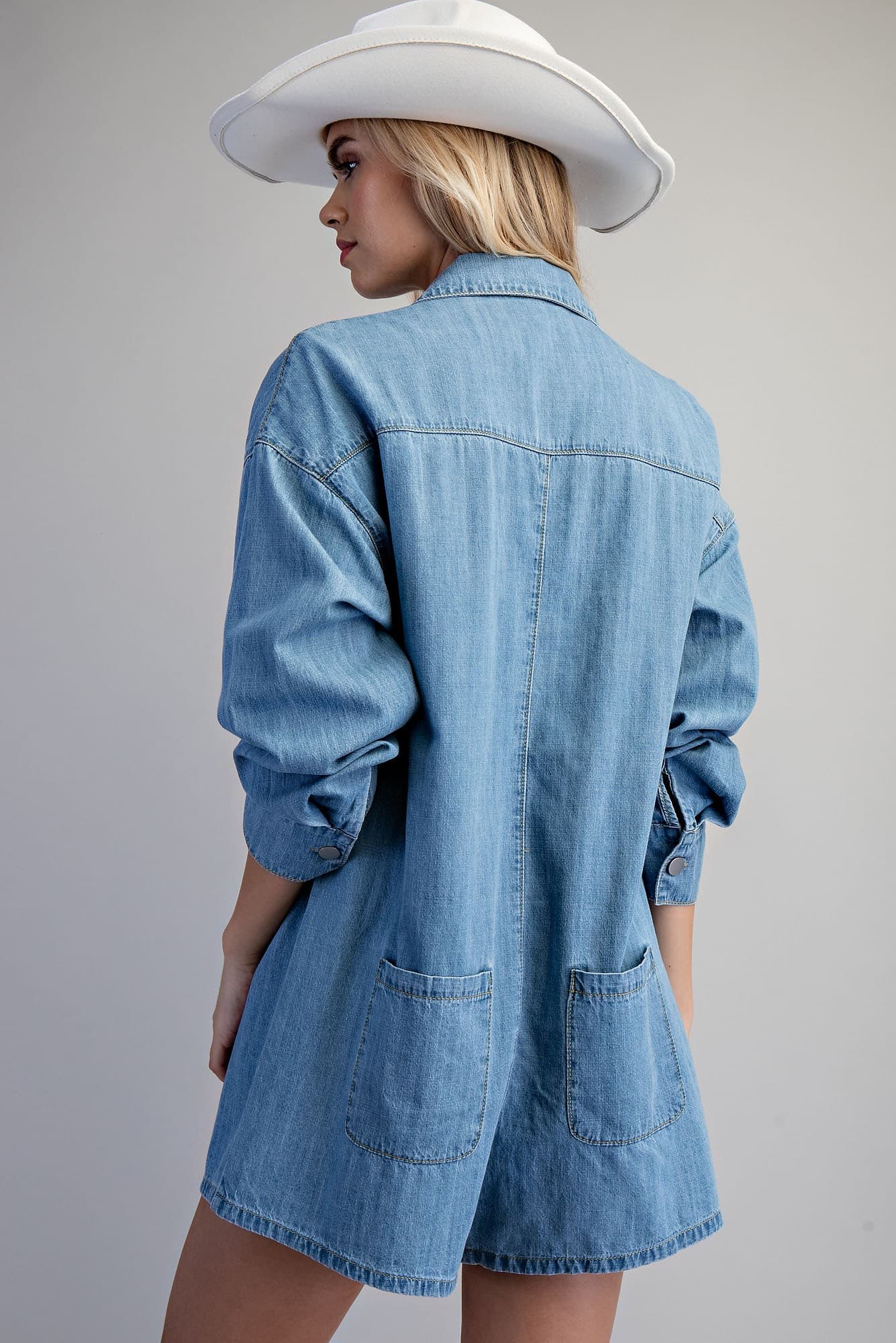 BK16648 - DENIM
