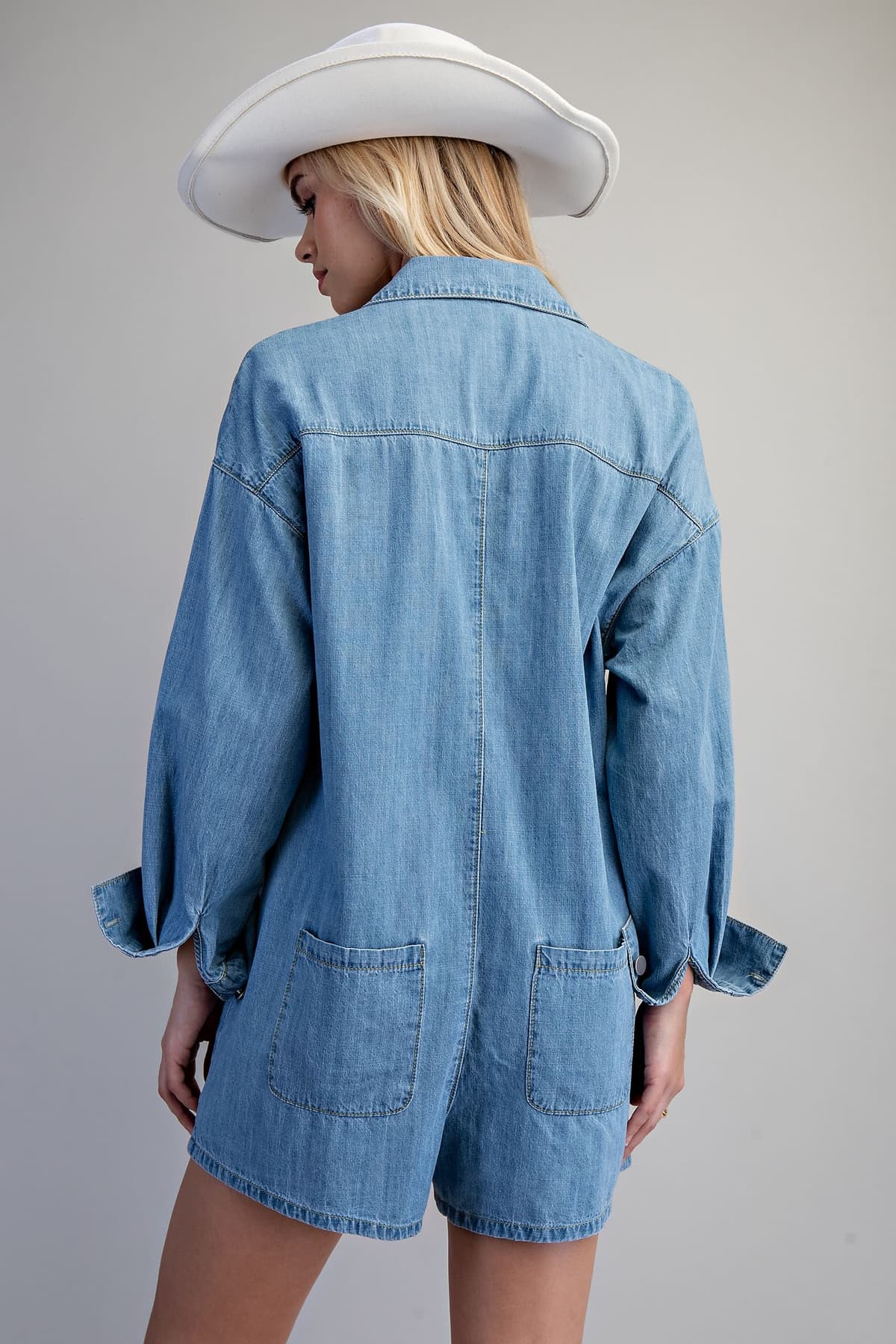 BK16648 - DENIM