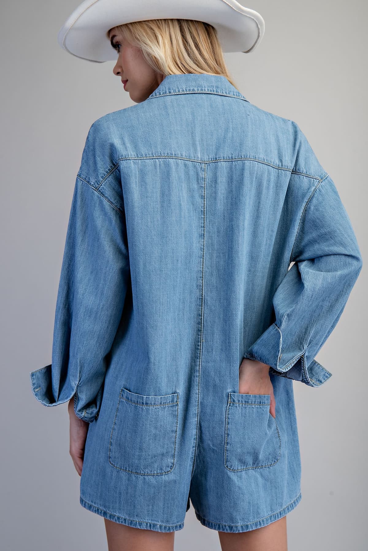 BK16648 - DENIM