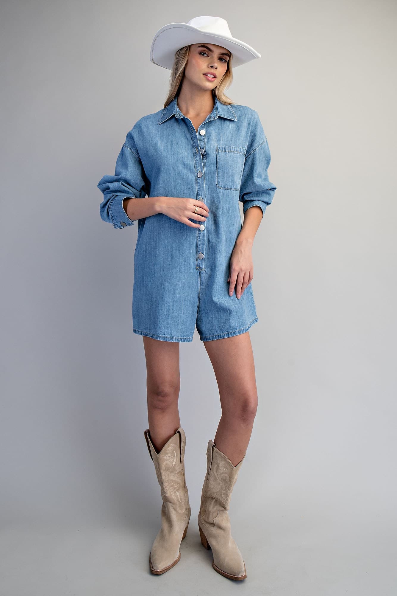 BK16648 - DENIM