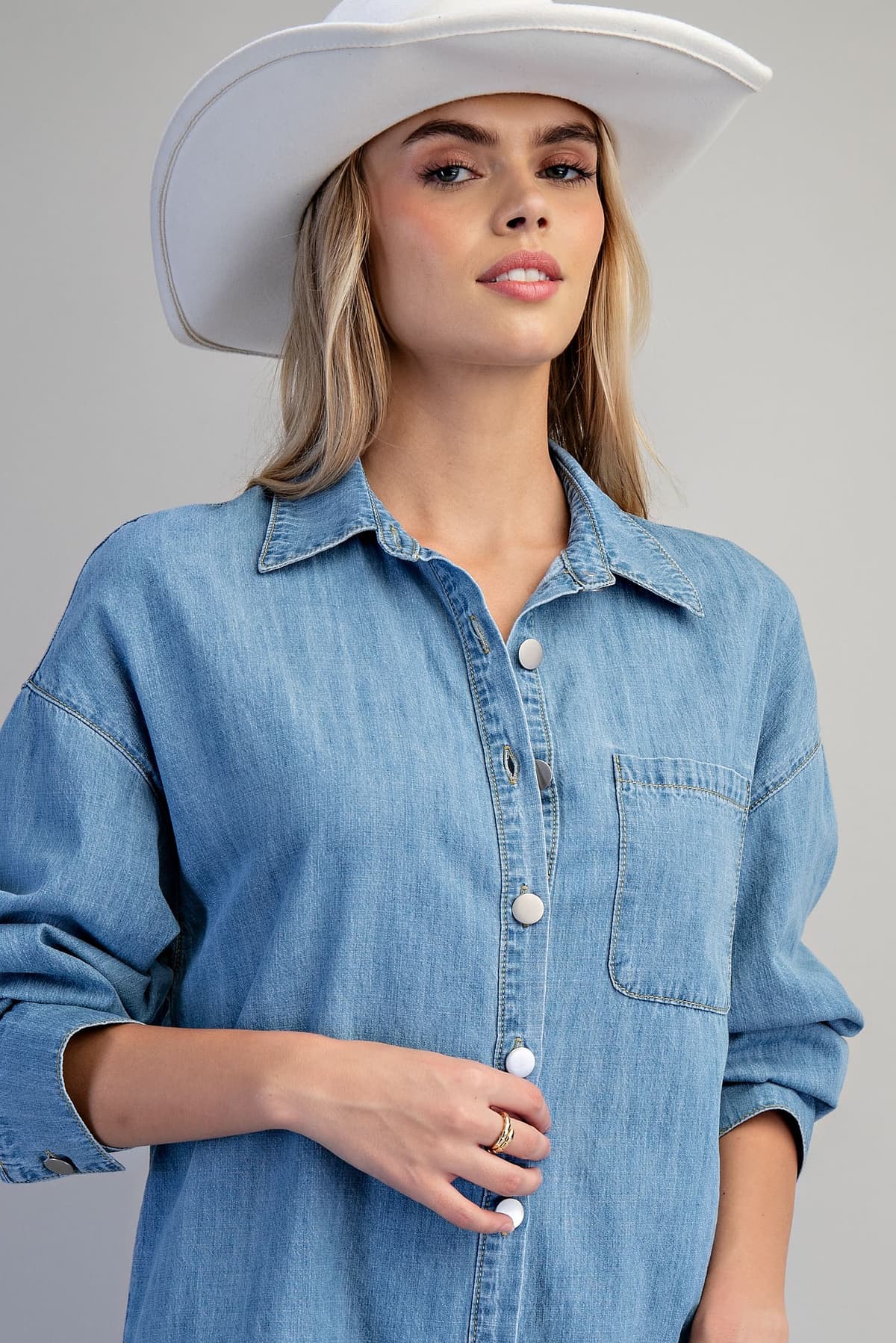 BK16648 - DENIM
