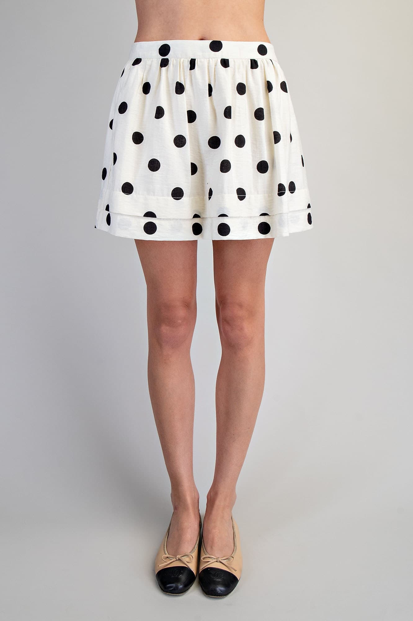 SHS17212 - OFF WHITE