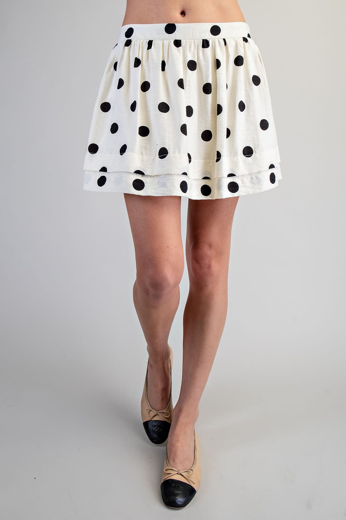 SHS17212 - OFF WHITE