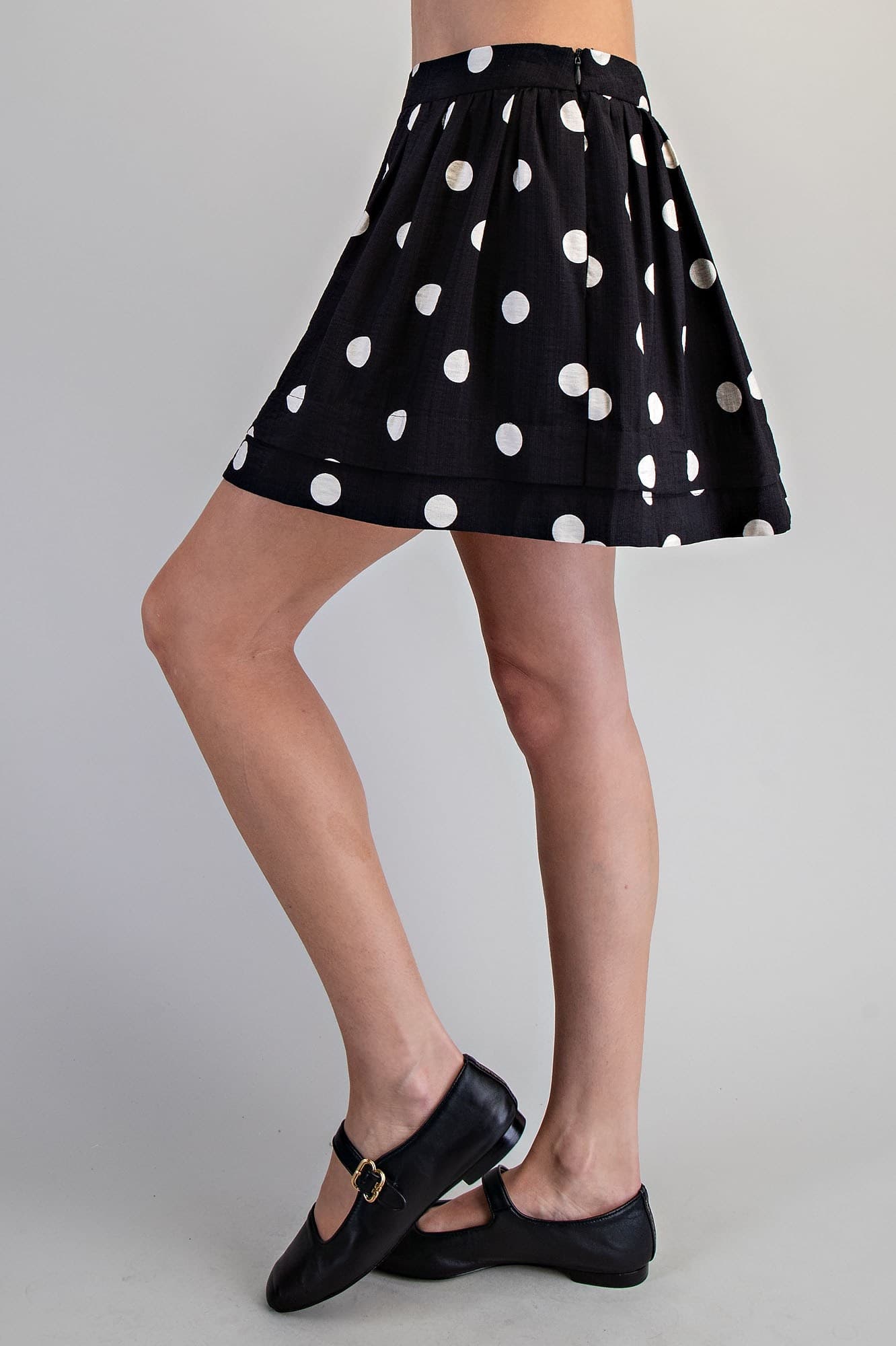 SHS17212 - BLACK
