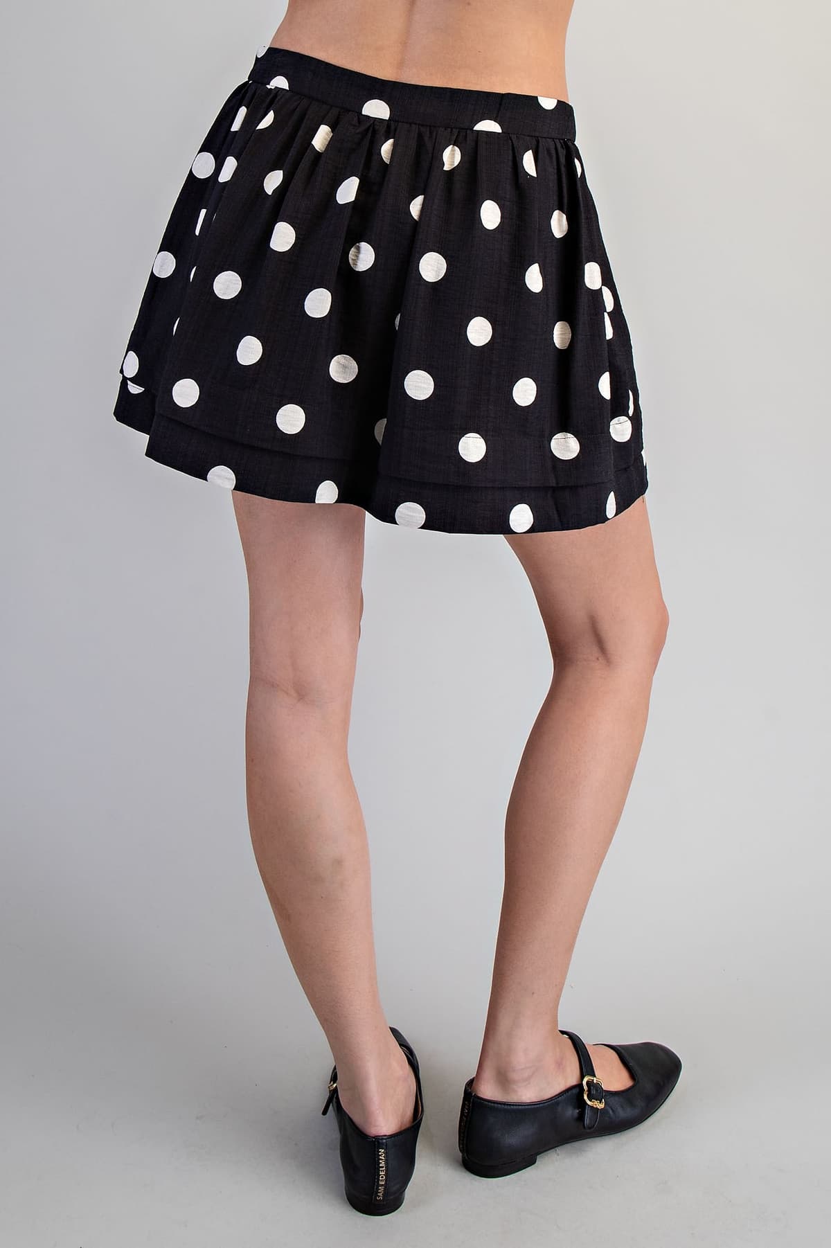 SHS17212 - BLACK