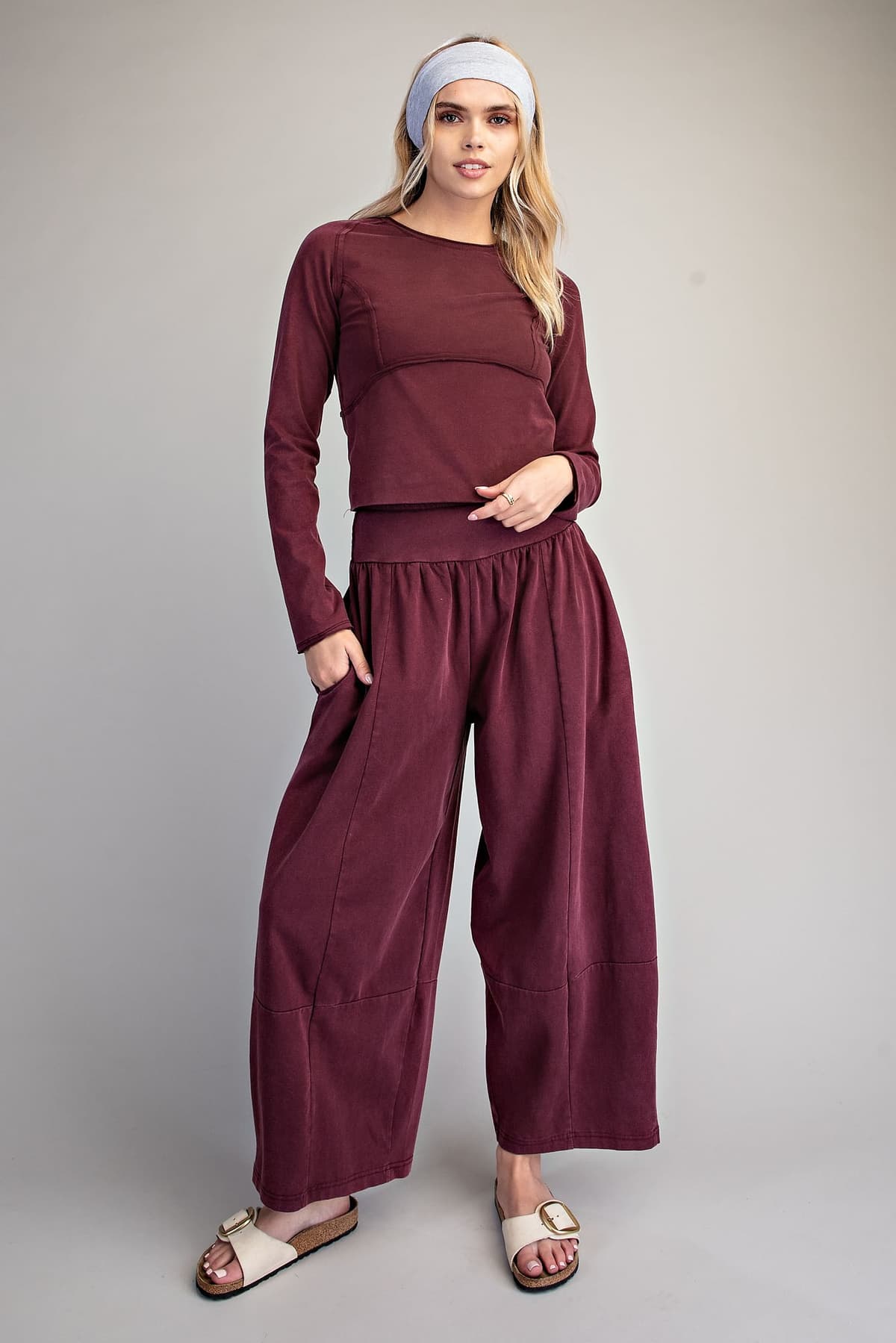 TK16600 - RED BEAN