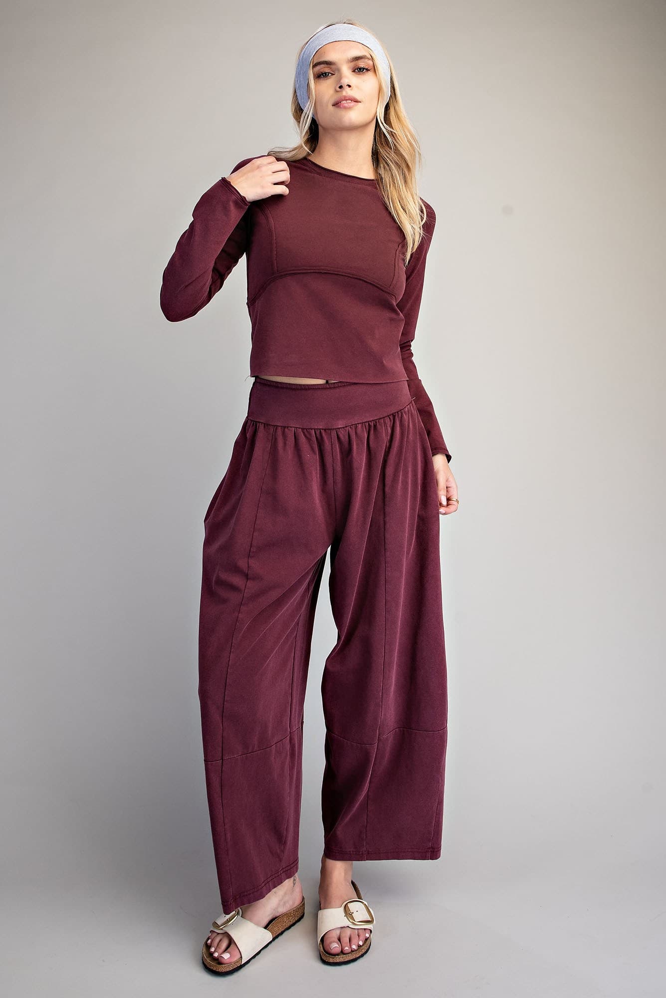TK16600 - RED BEAN