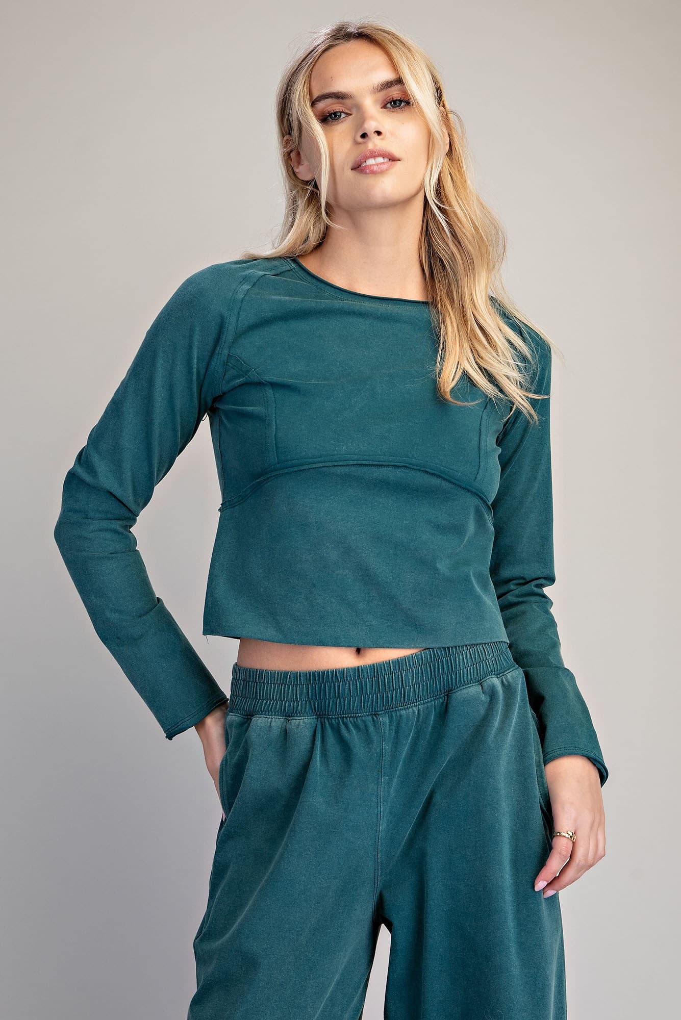 TK16600 - TEAL