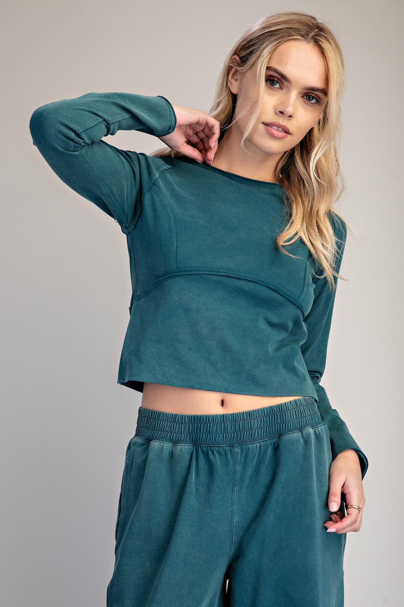 TK16600 - TEAL