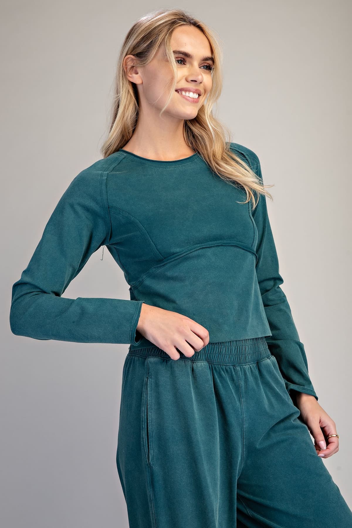 TK16600 - TEAL