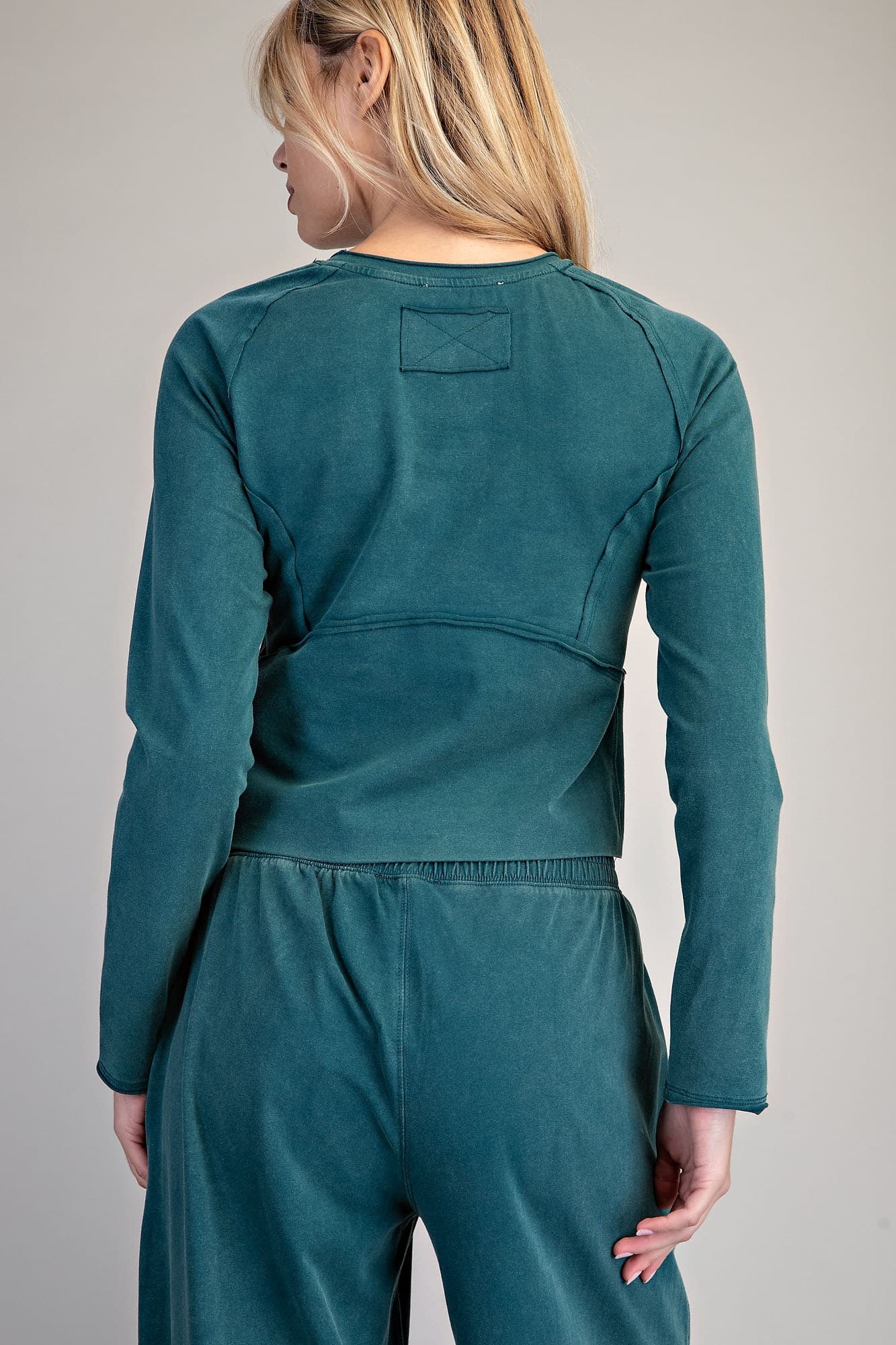TK16600 - TEAL