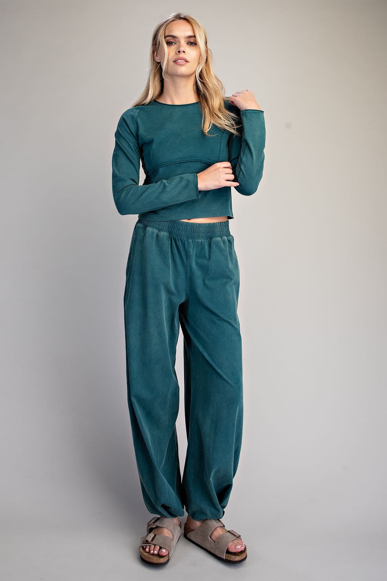 TK16600 - TEAL