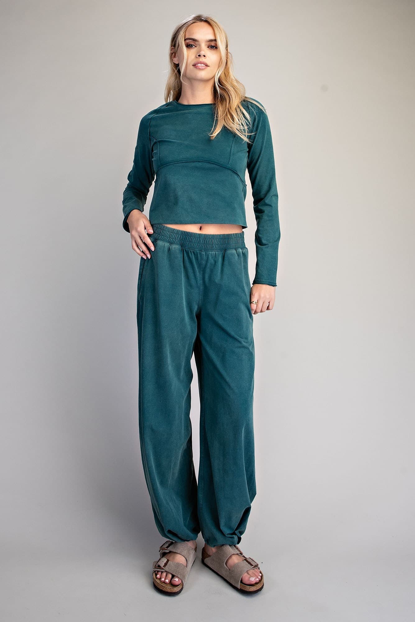 TK16600 - TEAL