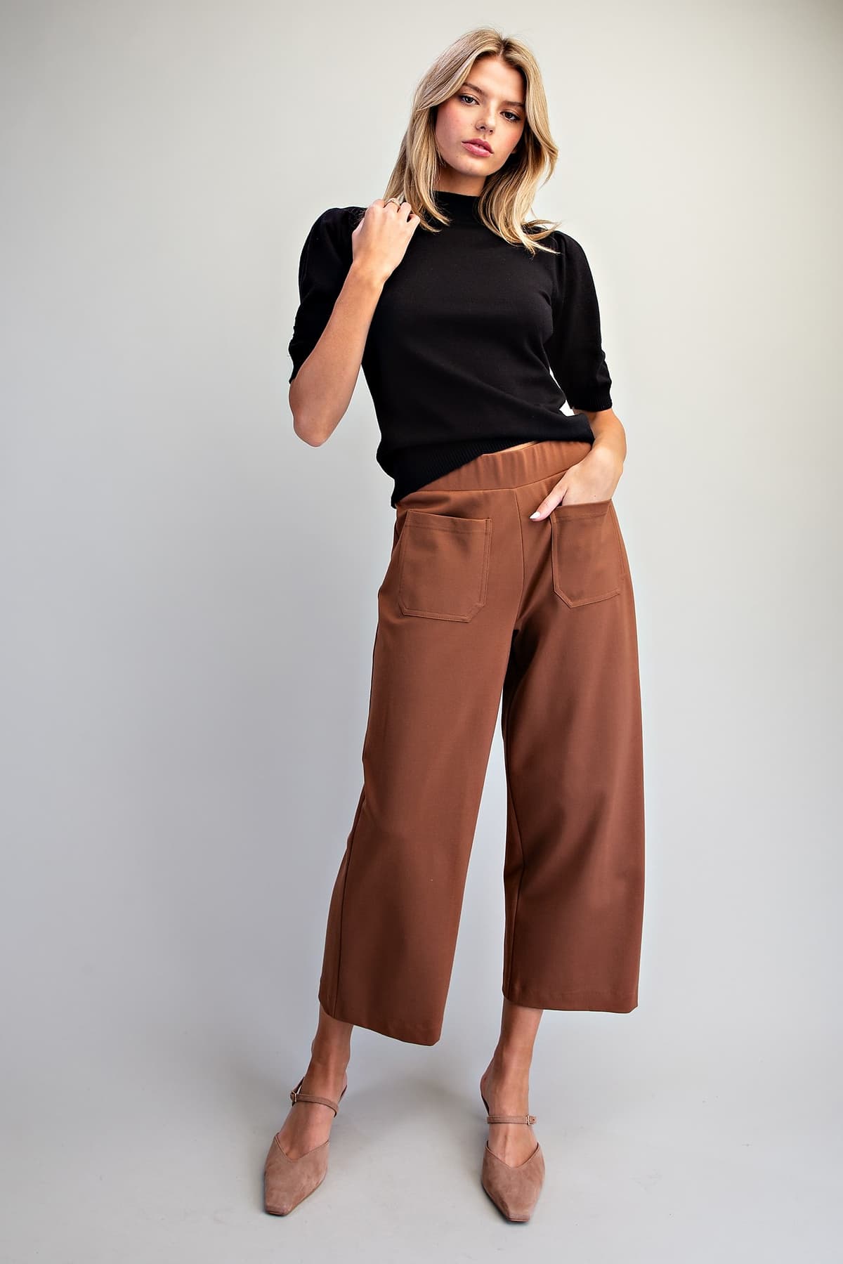 PK16636 - CARAMEL