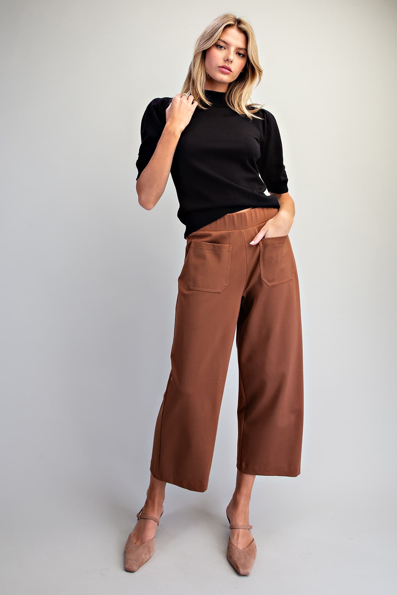 PK16636 - CARAMEL