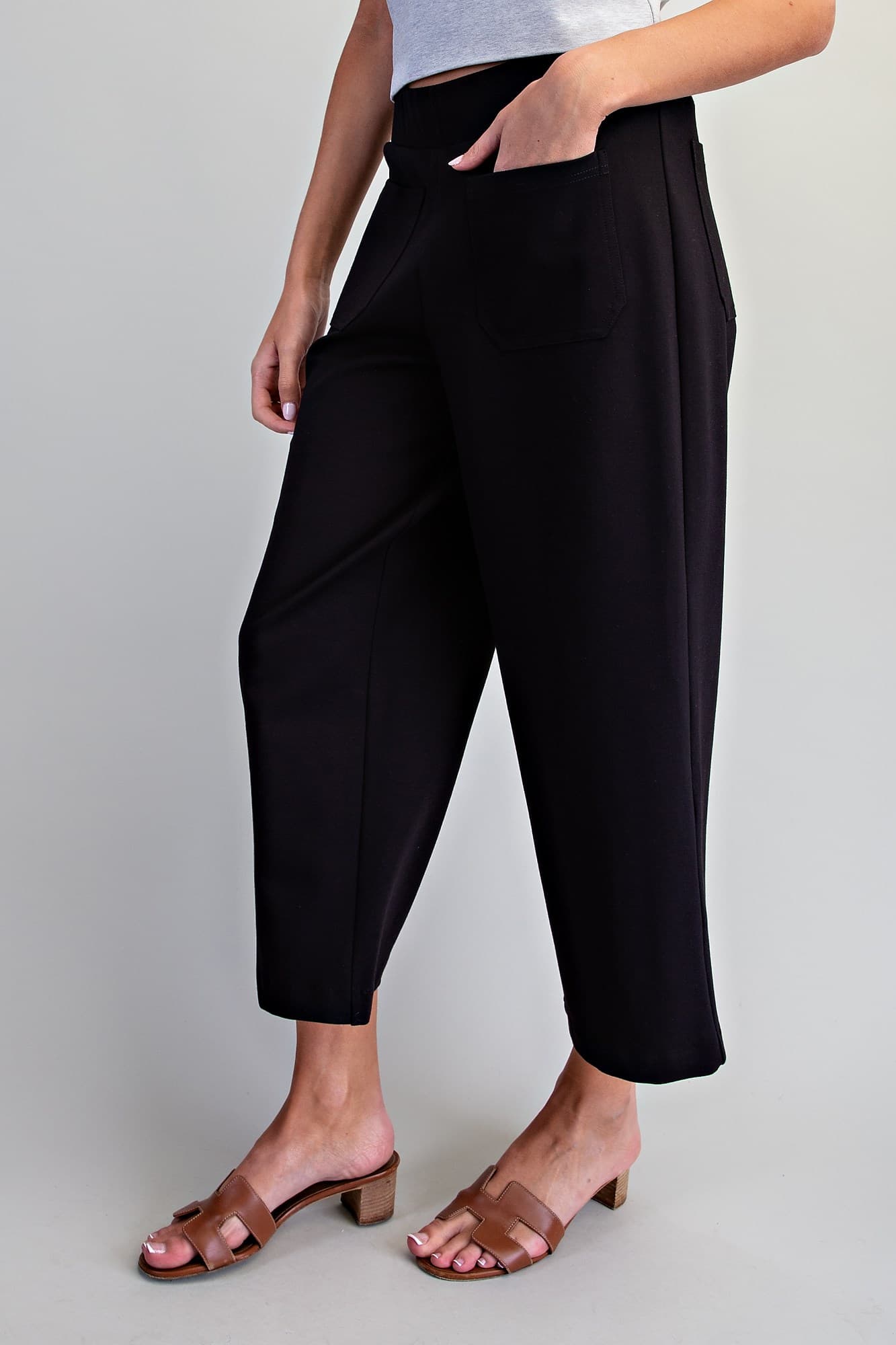 PK16636 - BLACK