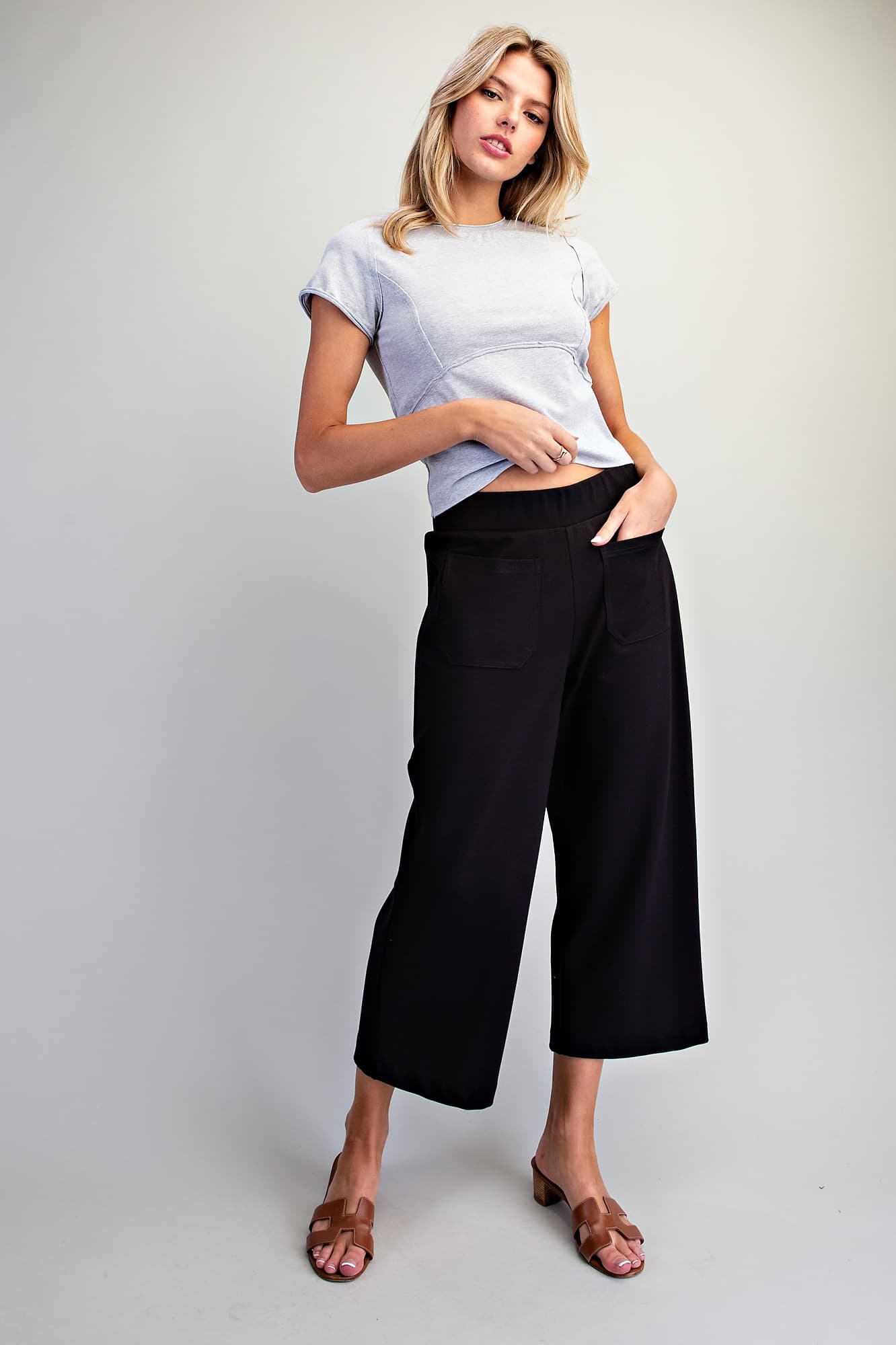 PK16636 - BLACK