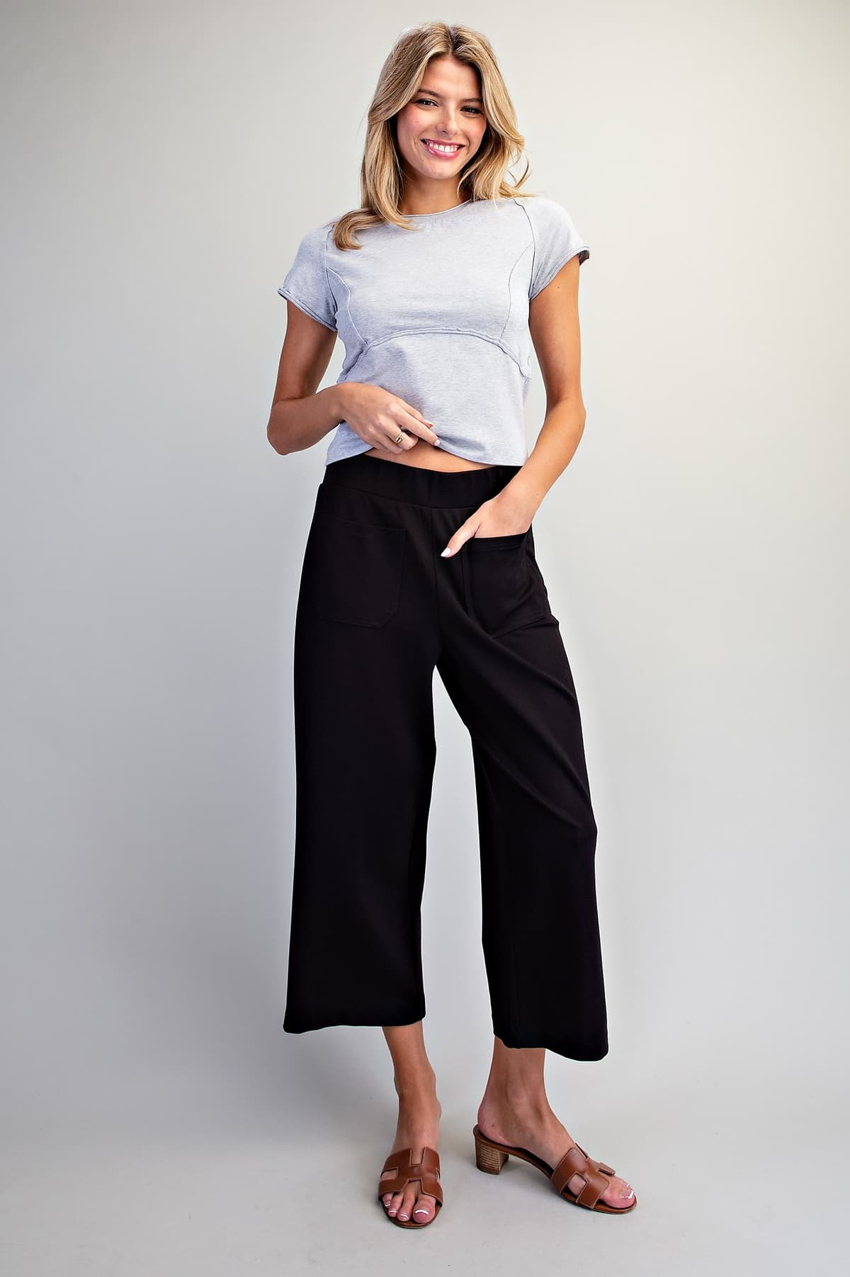 PK16636 - BLACK