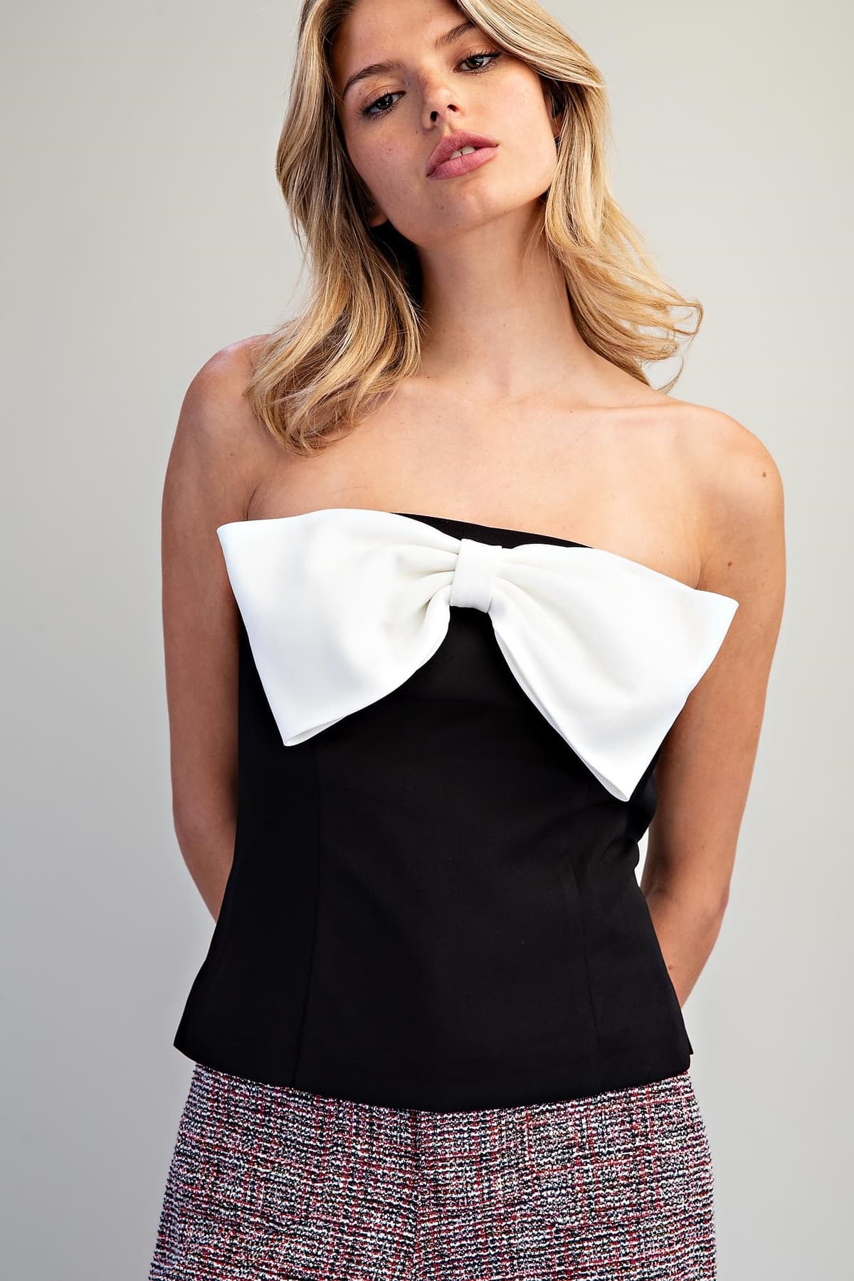TK16511 - BLACK