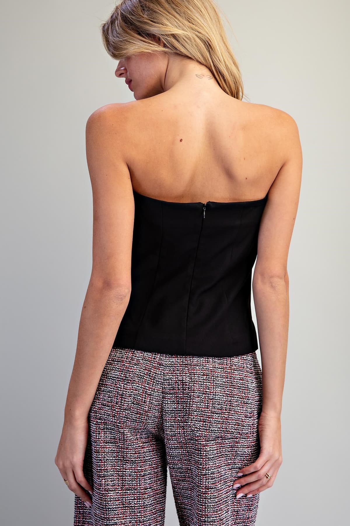 TK16511 - BLACK