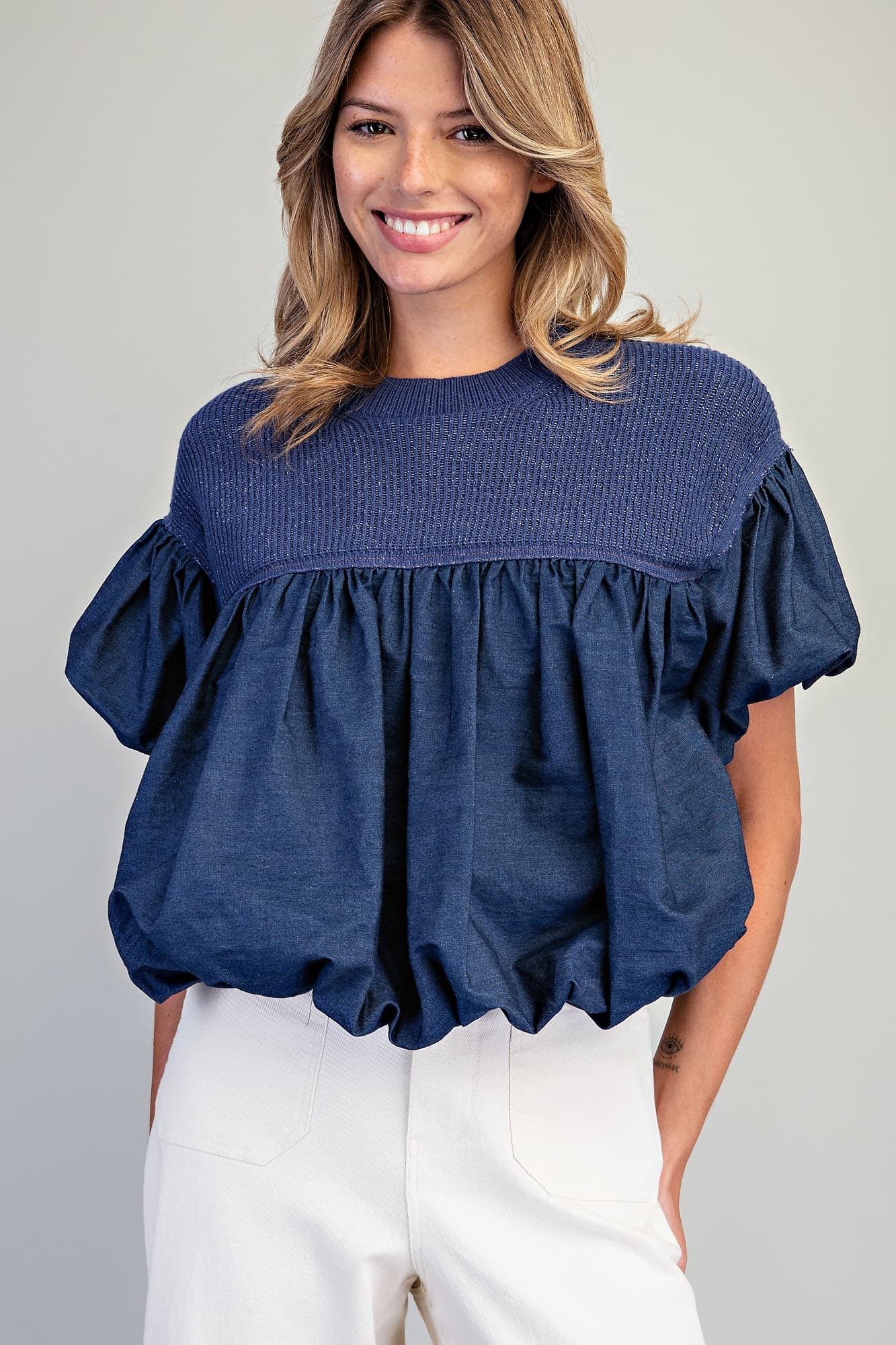 TH17203 - DENIM