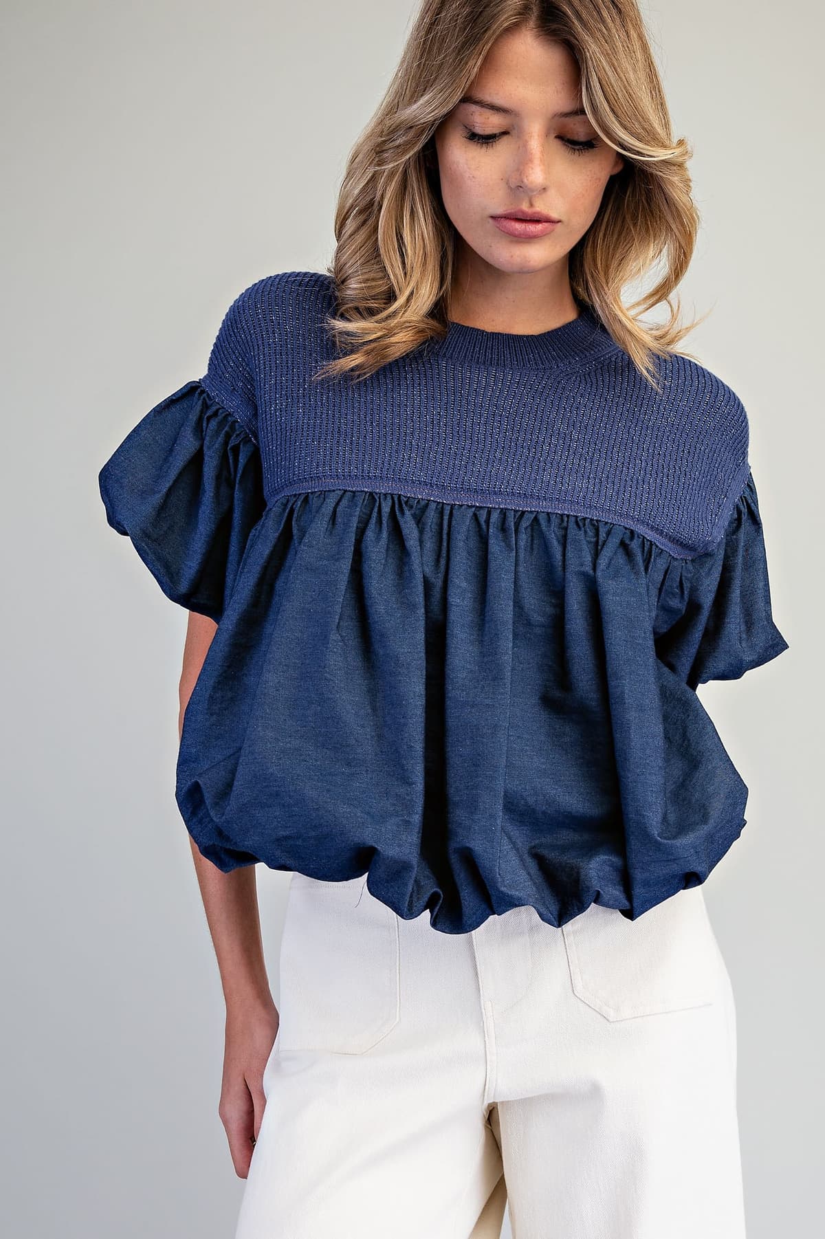 TH17203 - DENIM