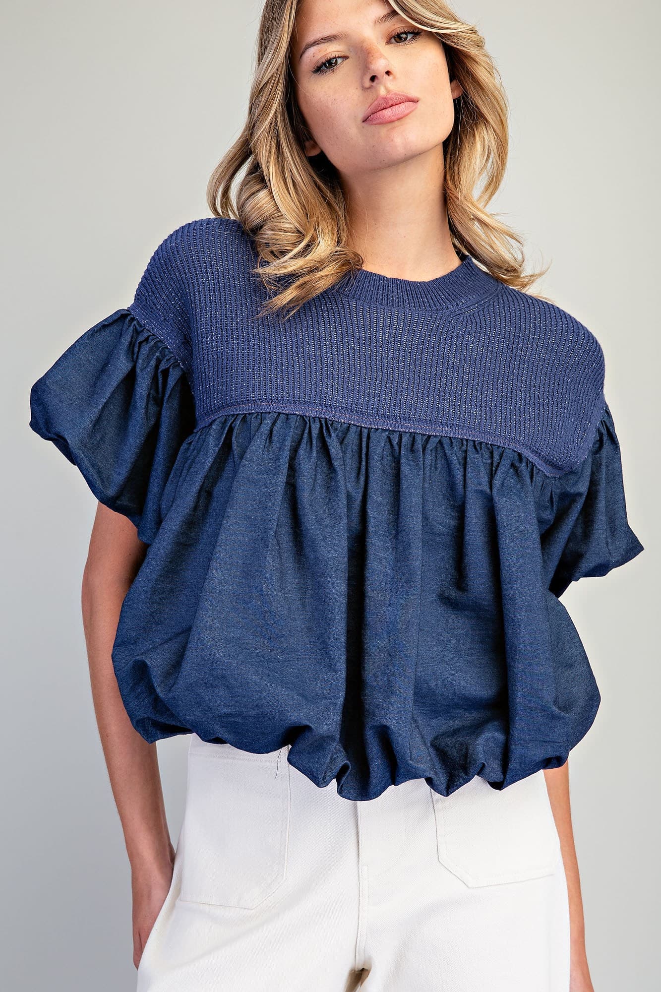 TH17203 - DENIM