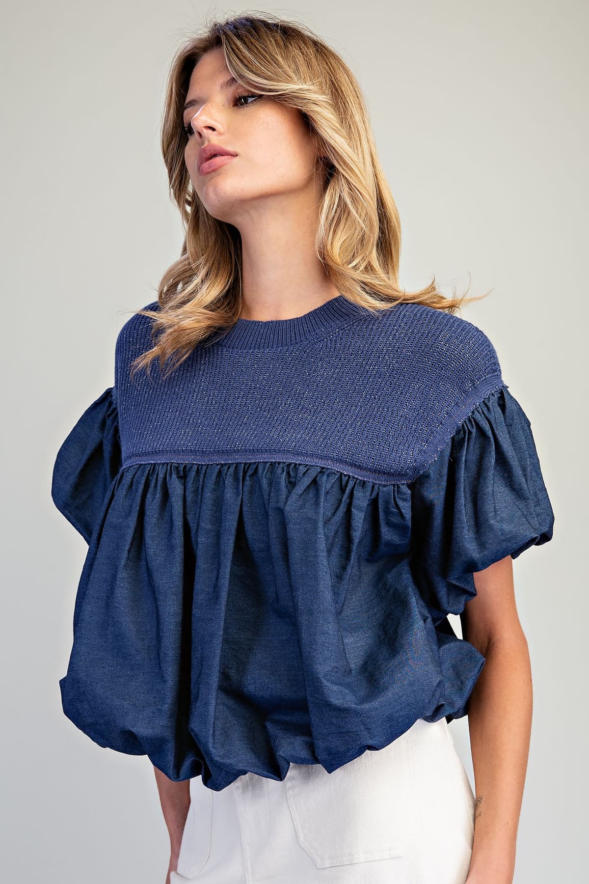TH17203 - DENIM