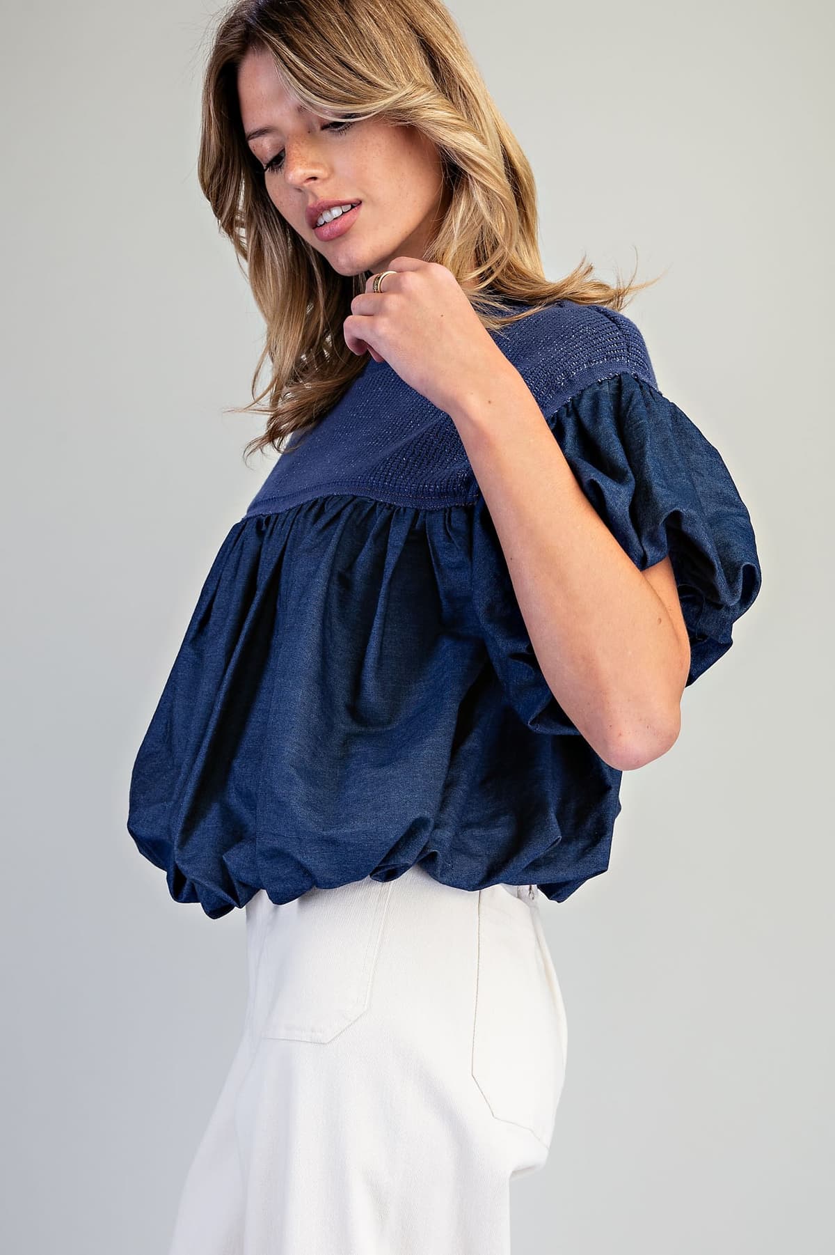 TH17203 - DENIM