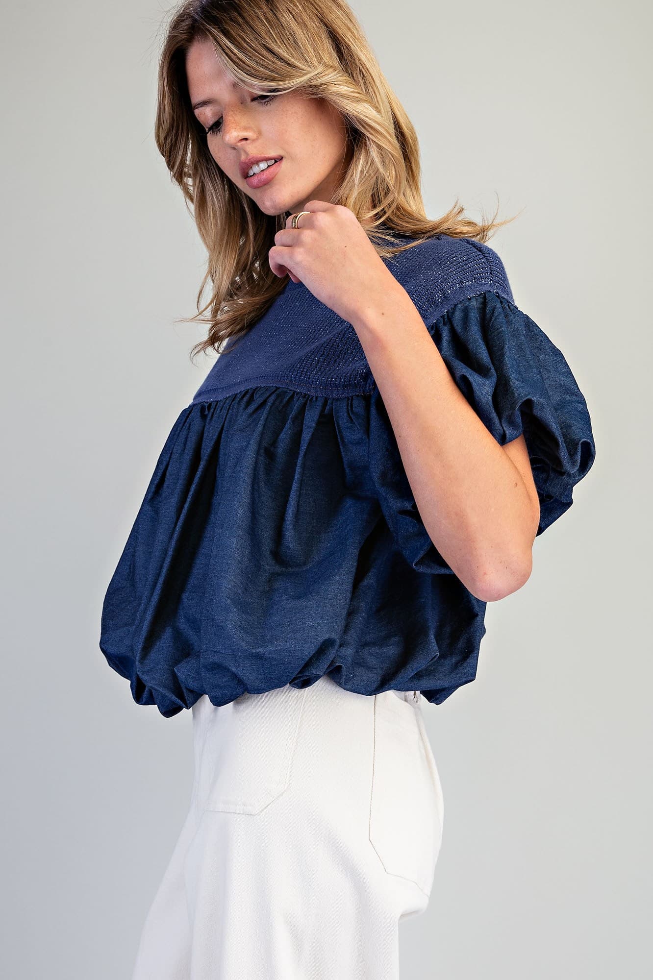 TH17203 - DENIM