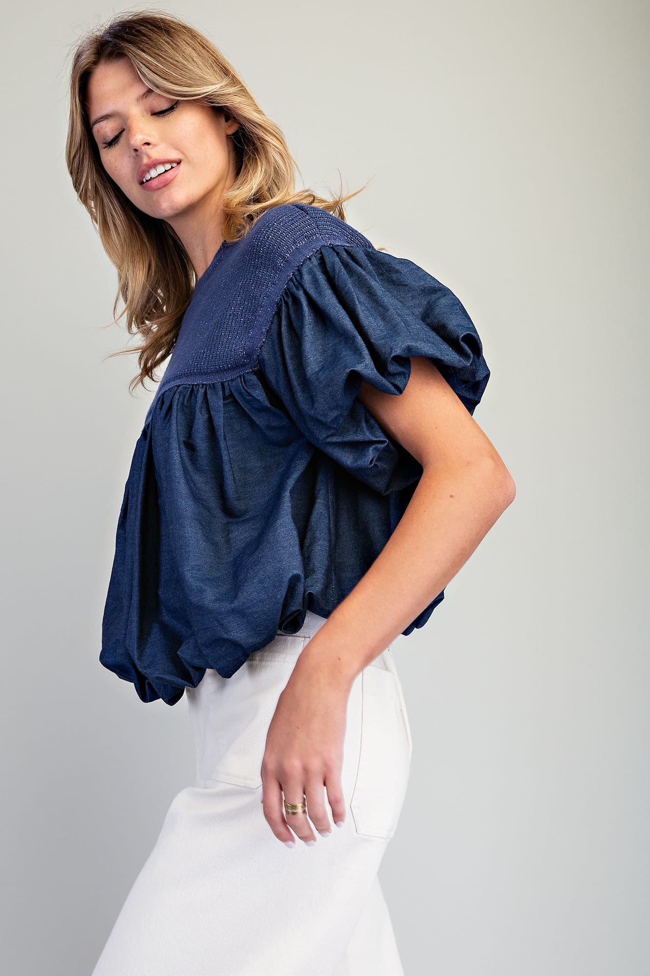 TH17203 - DENIM