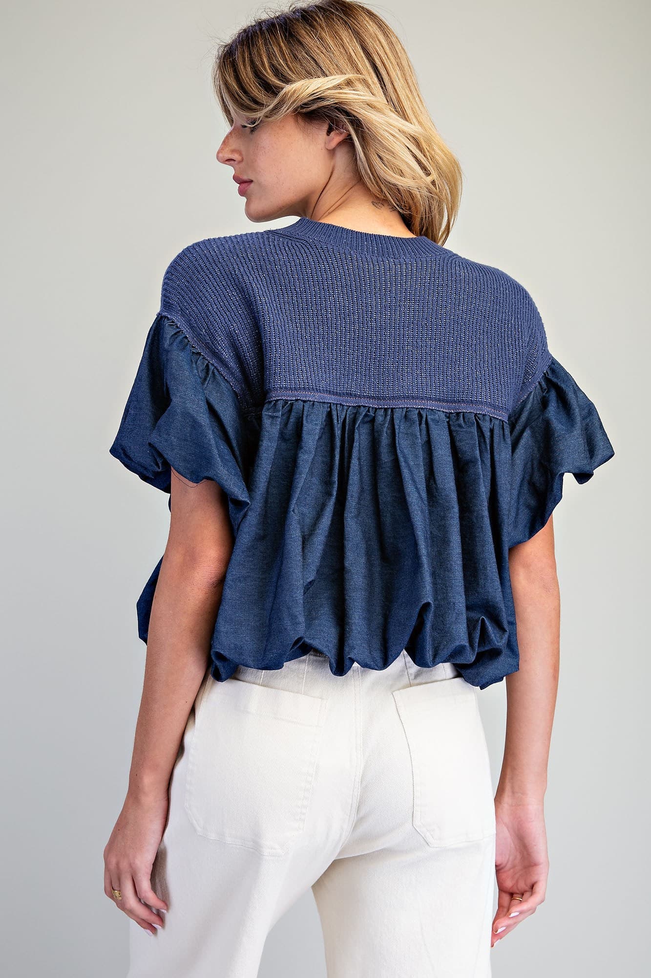 TH17203 - DENIM