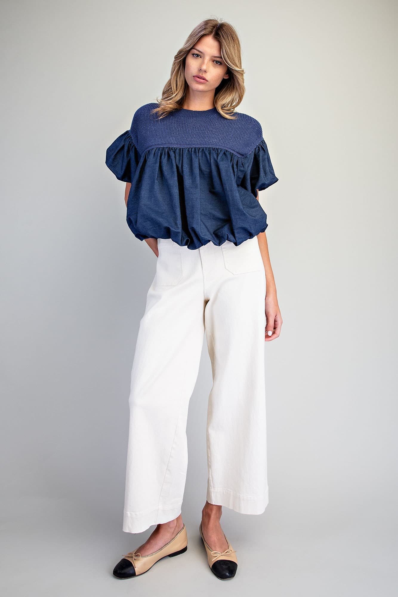 TH17203 - DENIM