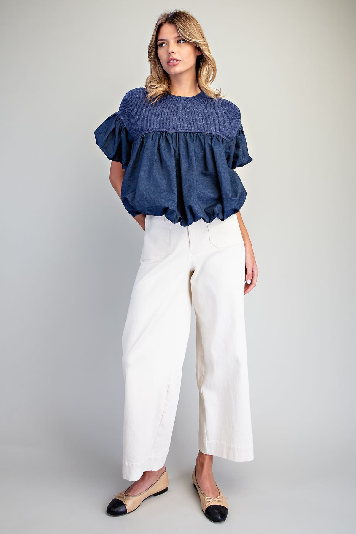 TH17203 - DENIM