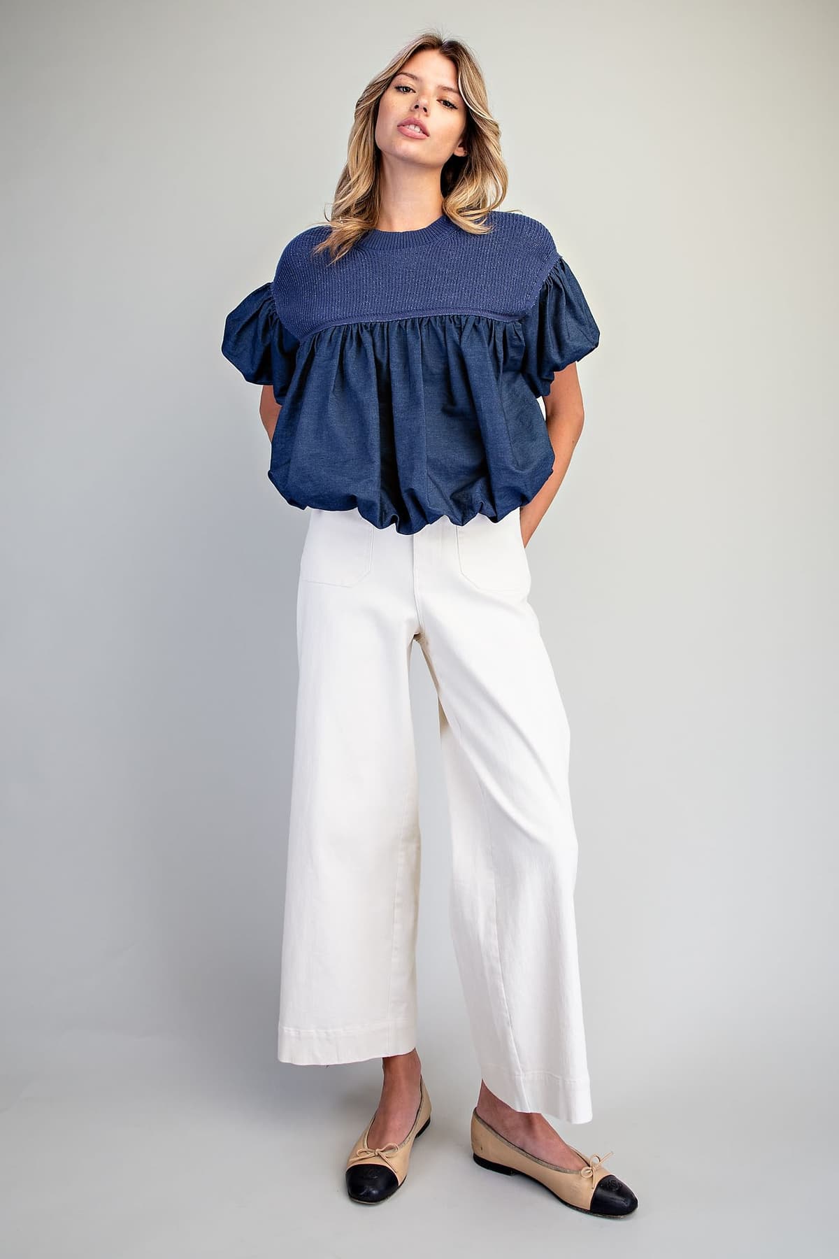 TH17203 - DENIM