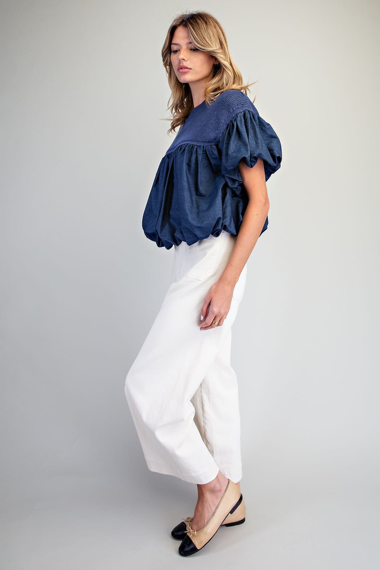 TH17203 - DENIM