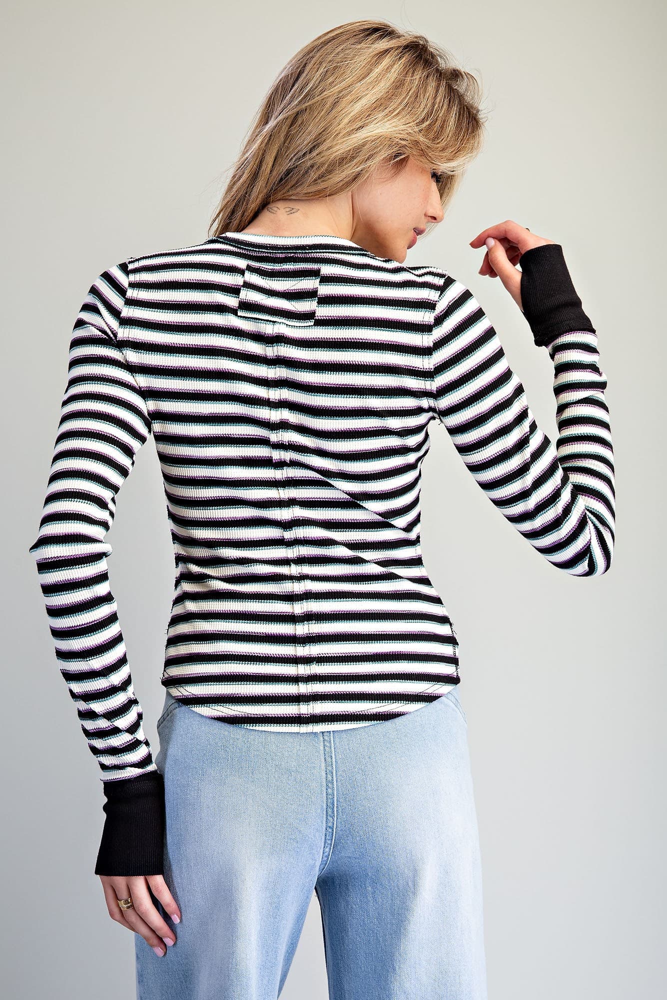 TH17064 - BLACK