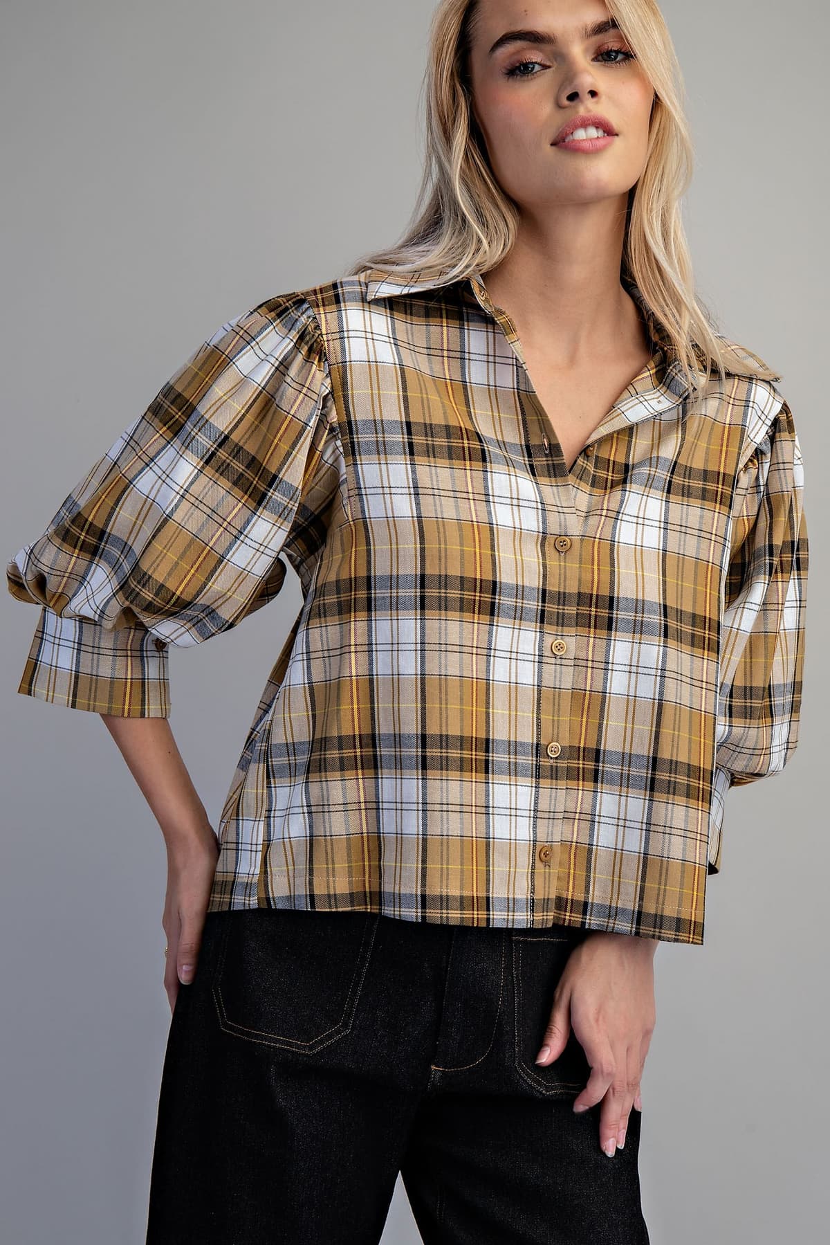 TK16877 - HONEY AMBER