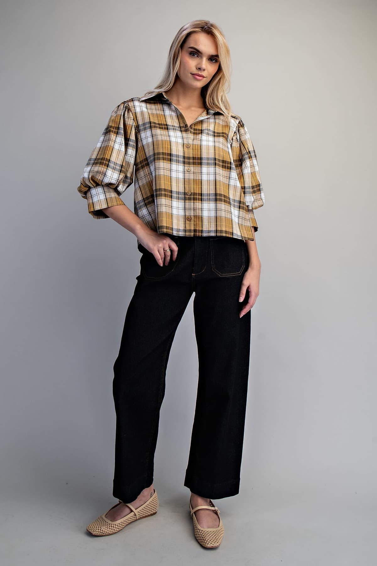 TK16877 - HONEY AMBER