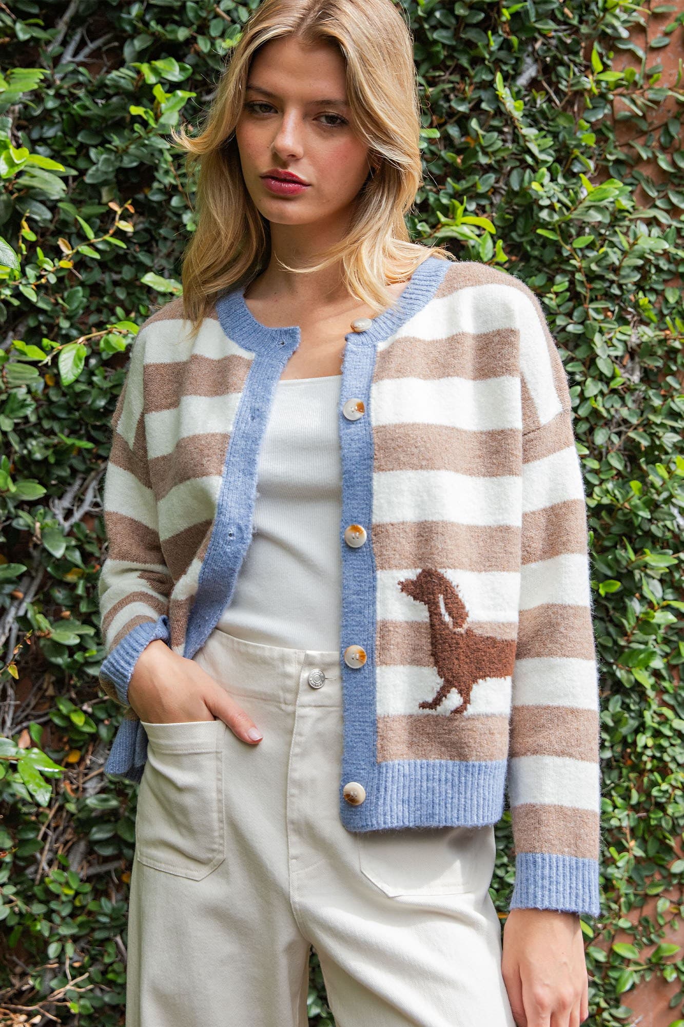 SJH17217 - FROSTED MOCHA
