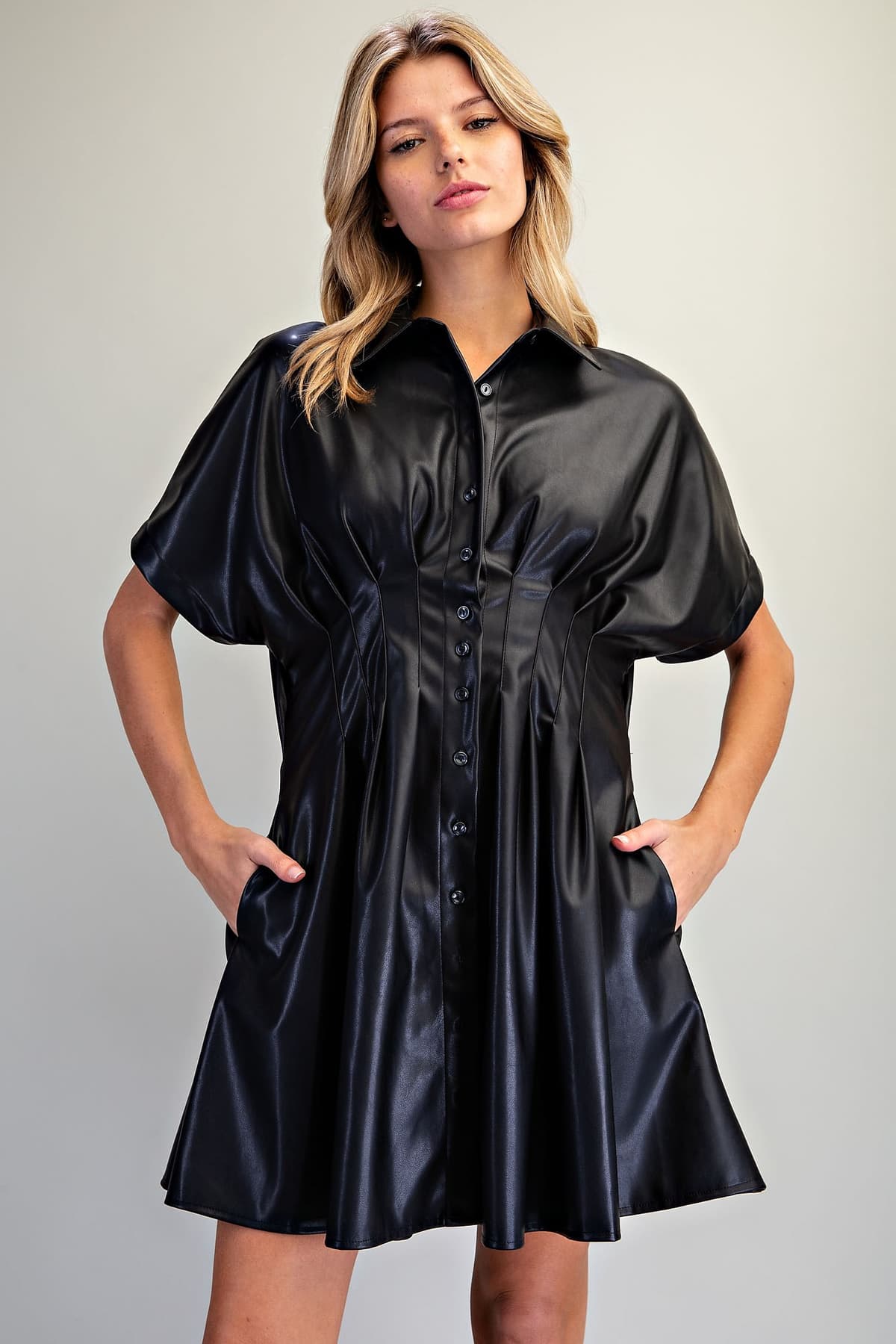 DK16186 - BLACK