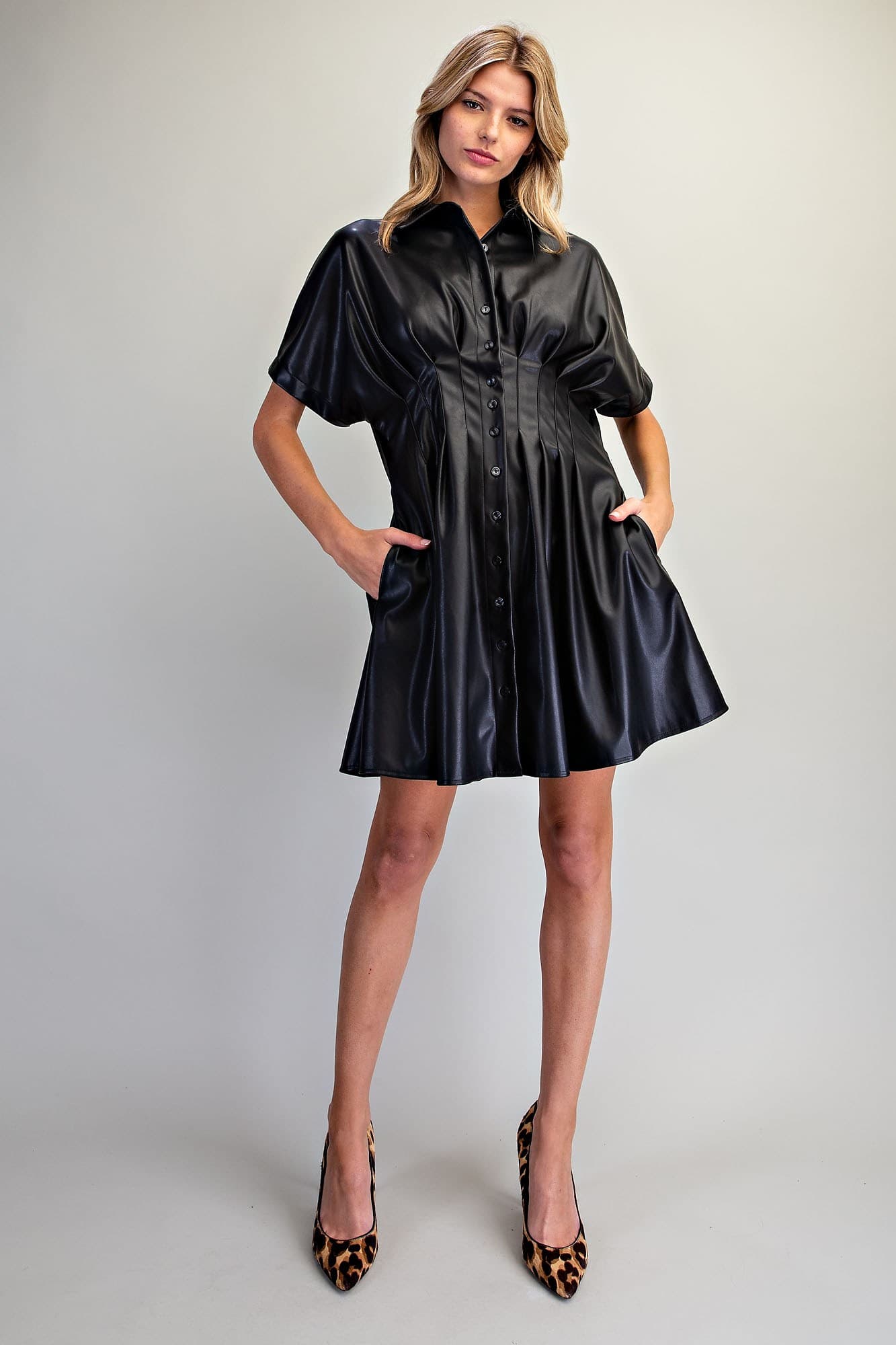 DK16186 - BLACK