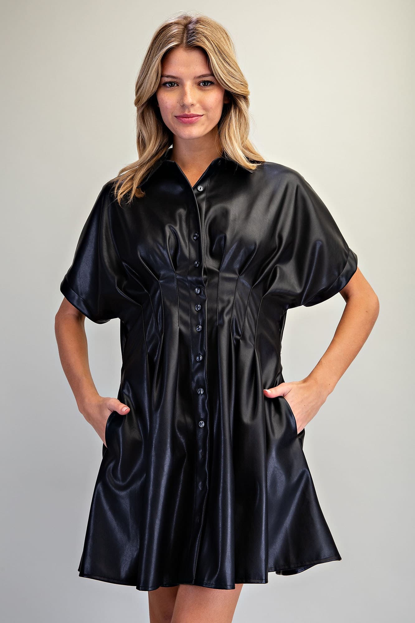 DK16186 - BLACK