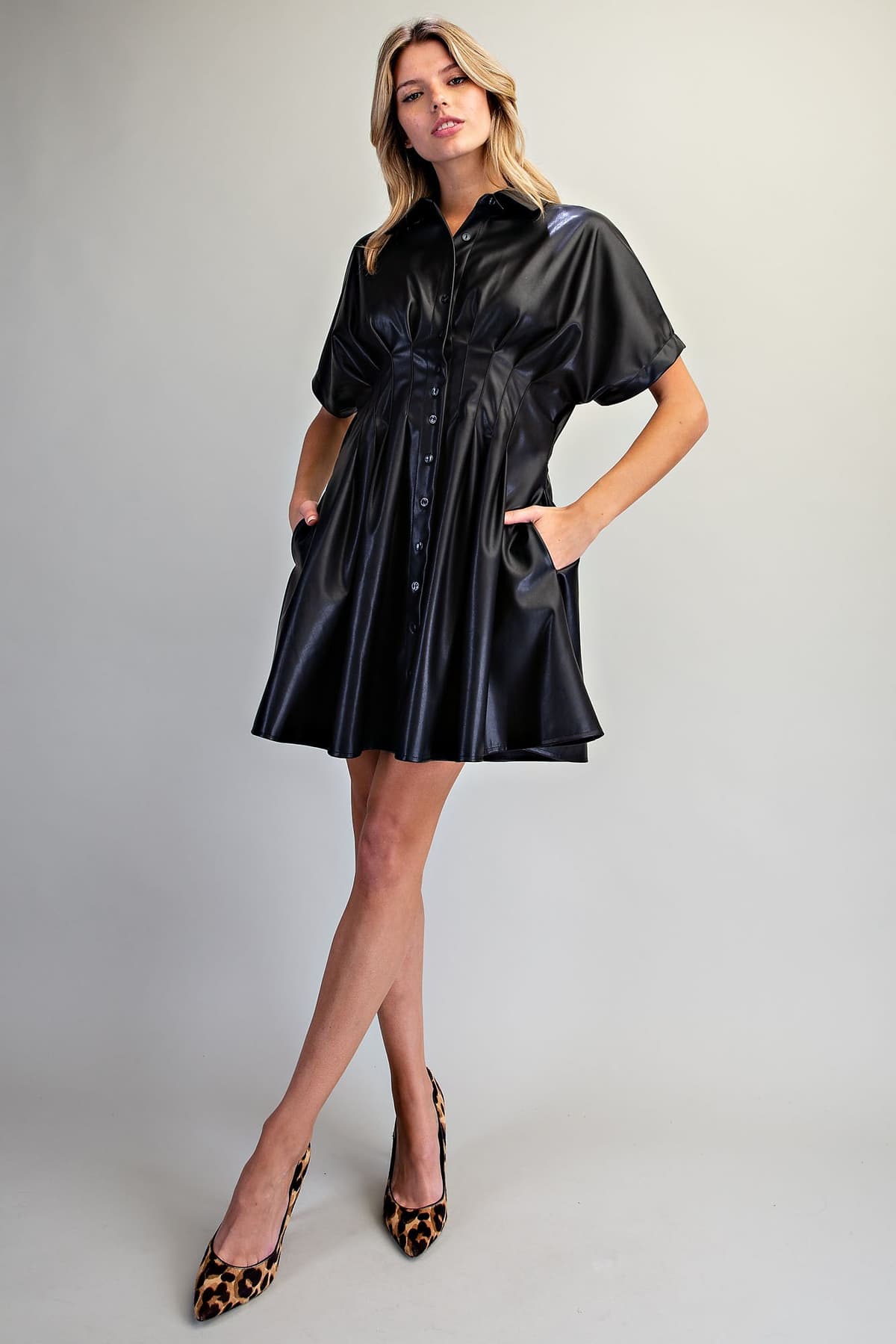 DK16186 - BLACK