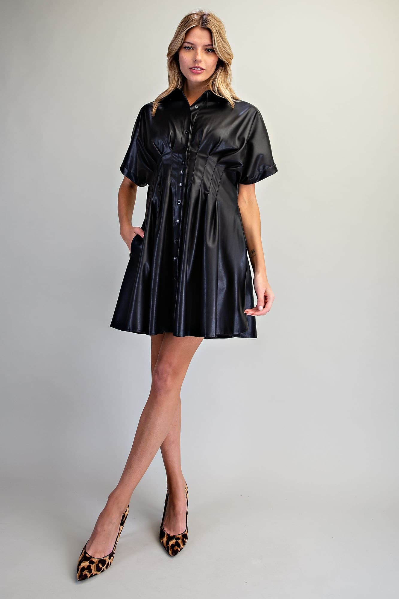 DK16186 - BLACK