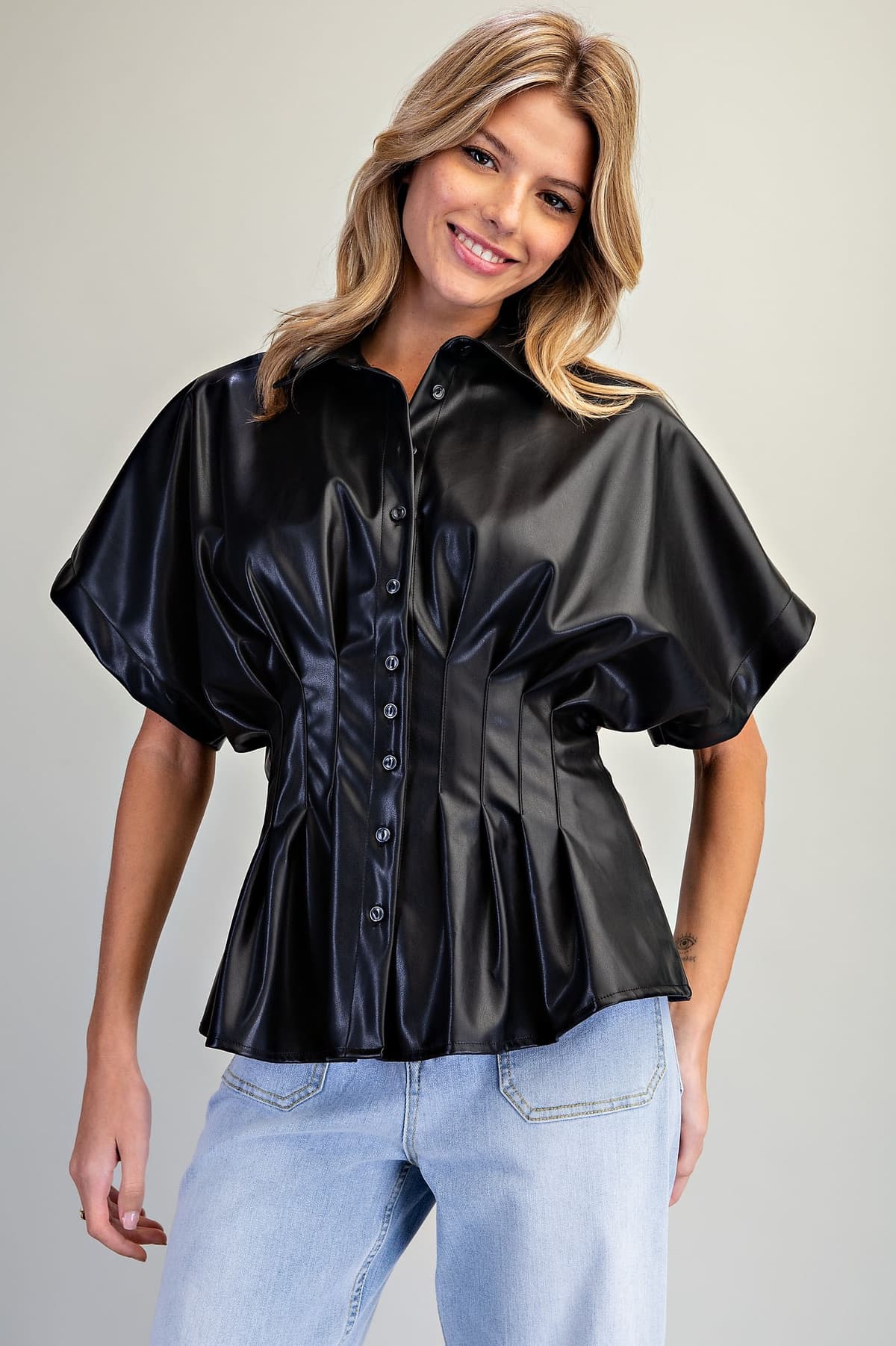 TK16188 - BLACK